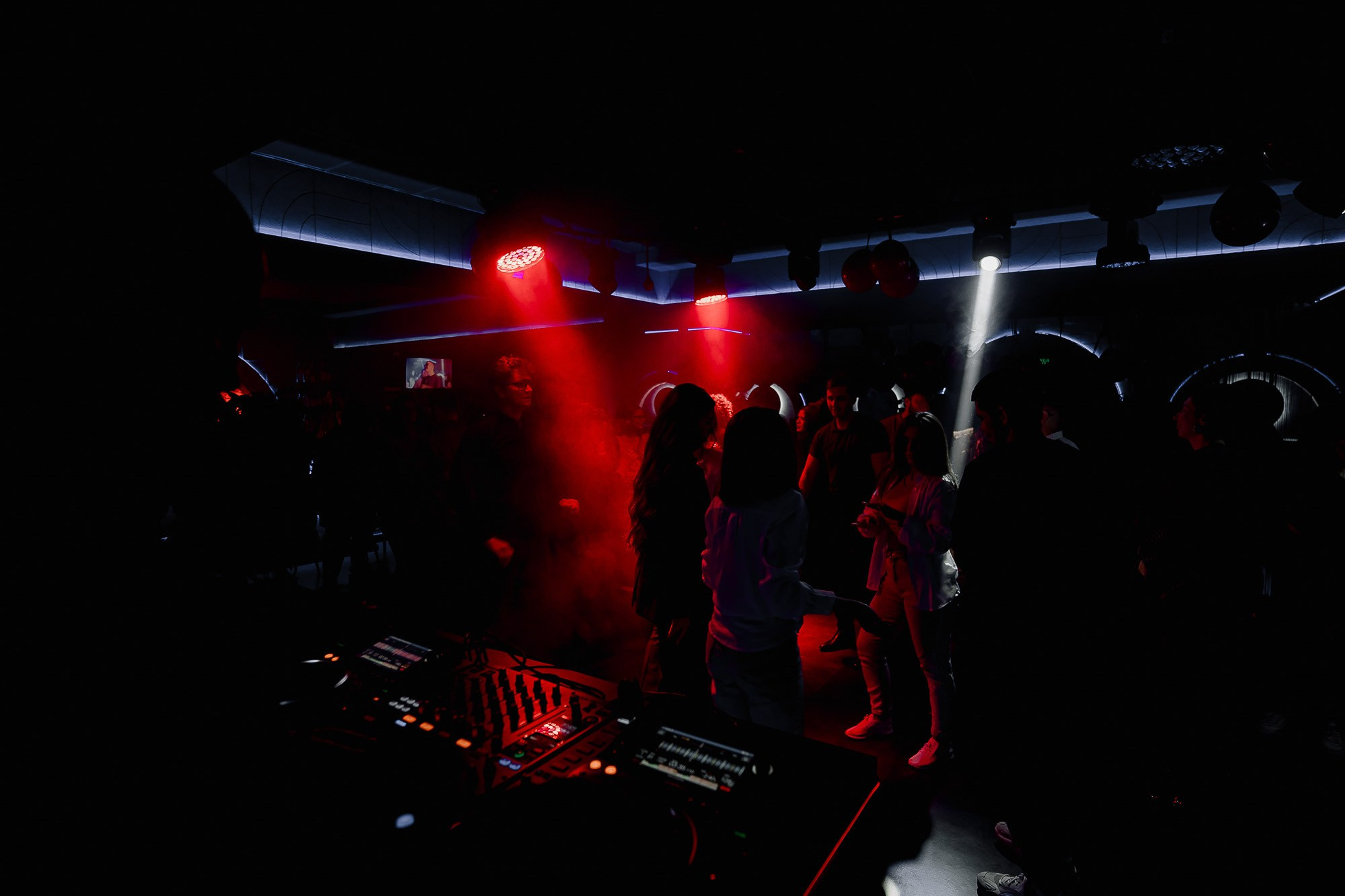 Onyx. Red party. Сергей Кошкин. Репортажная и ивент-фотография в Сургуте