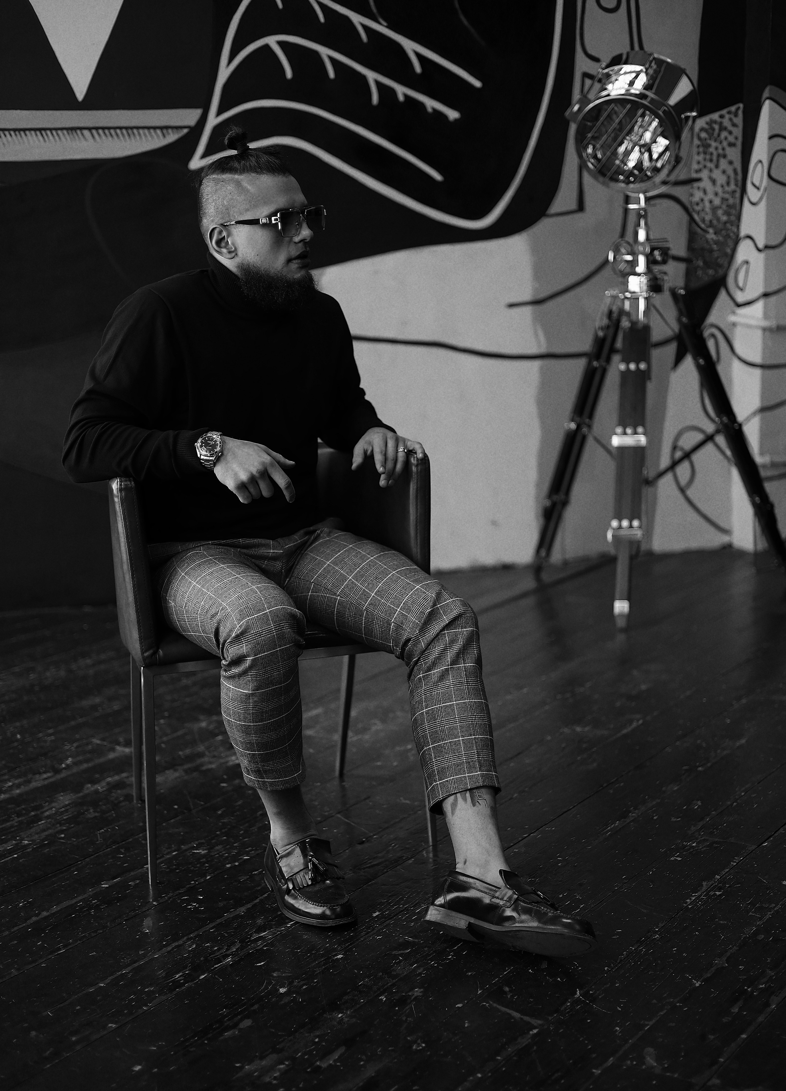 Pavel. Фотограф | Киреев Семён | Москва