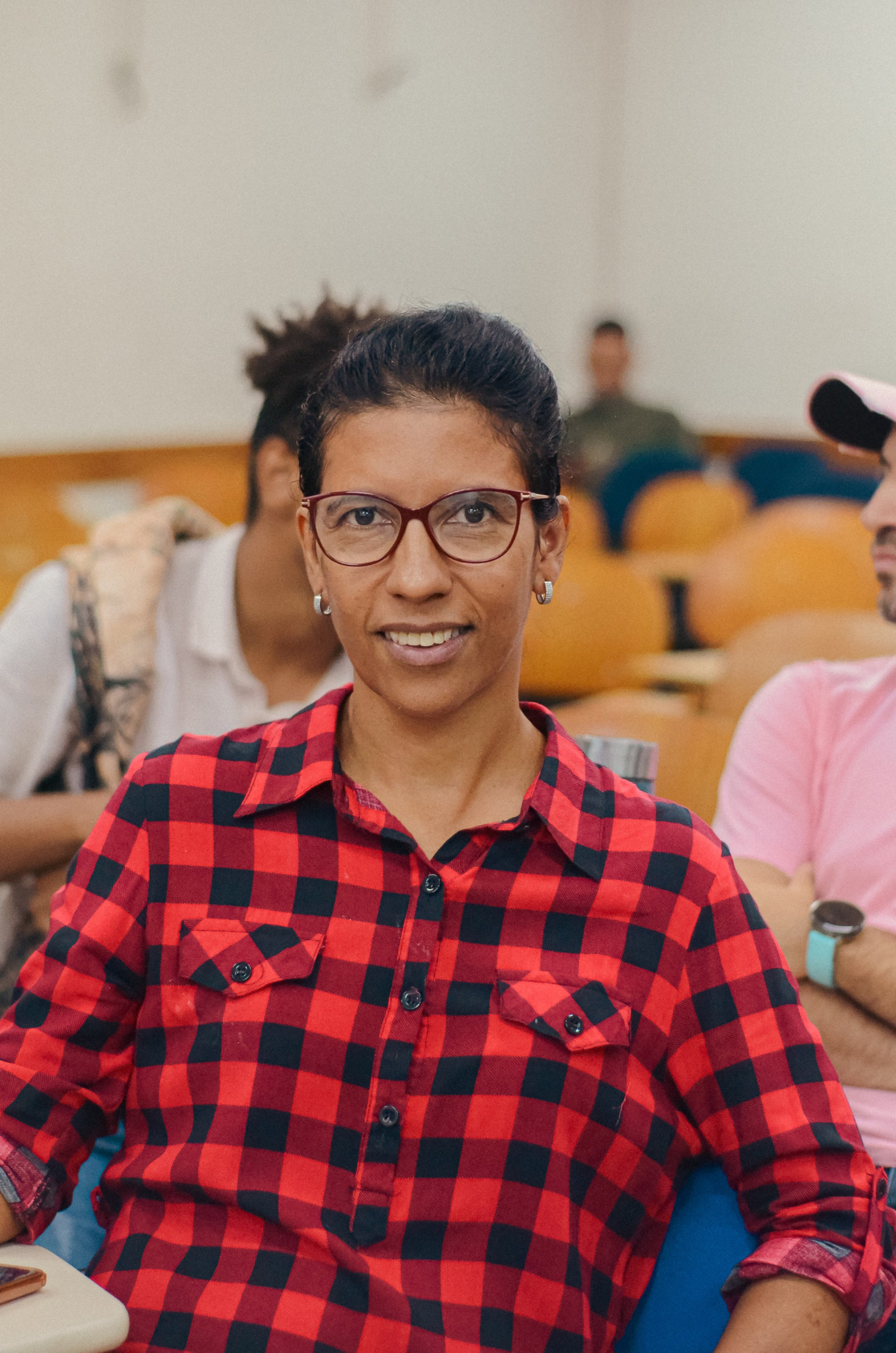 ETEC Ourinhos. Fotógrafo | Sessão de fotos