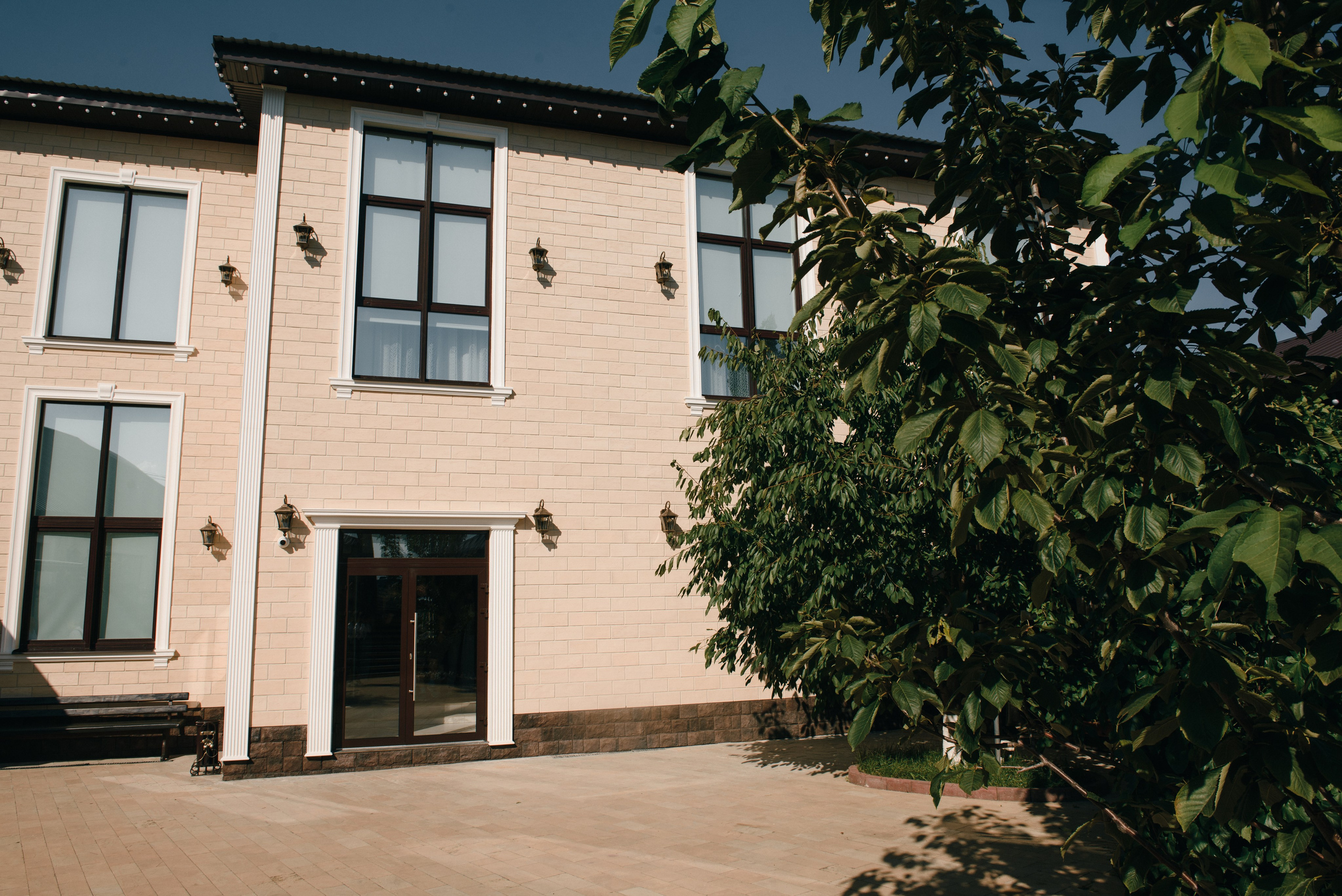 Нина и Владимир. Светлана Варфоломеева, женский и свадебный фотограф в Саратове