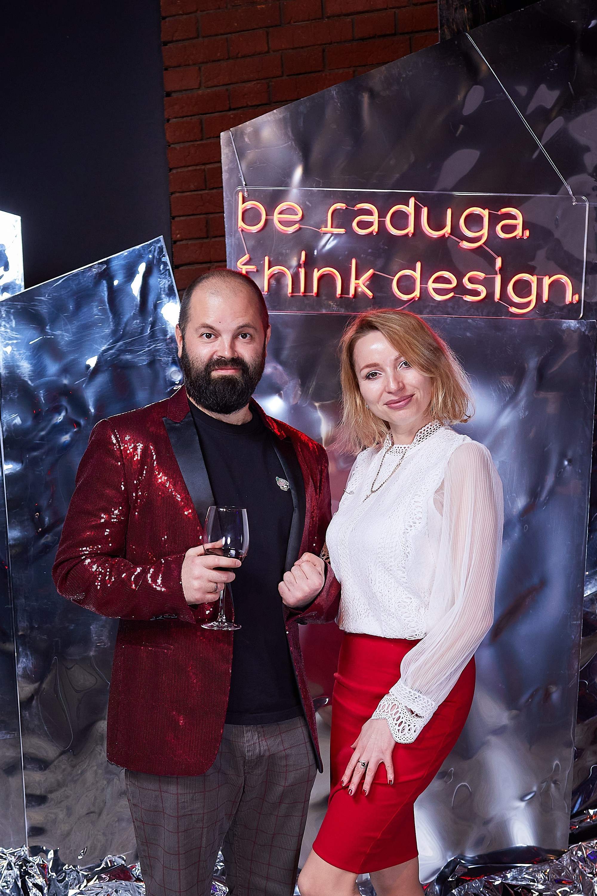 RADUGADESIGN. Event фотограф Александр Осин. г. Москва
