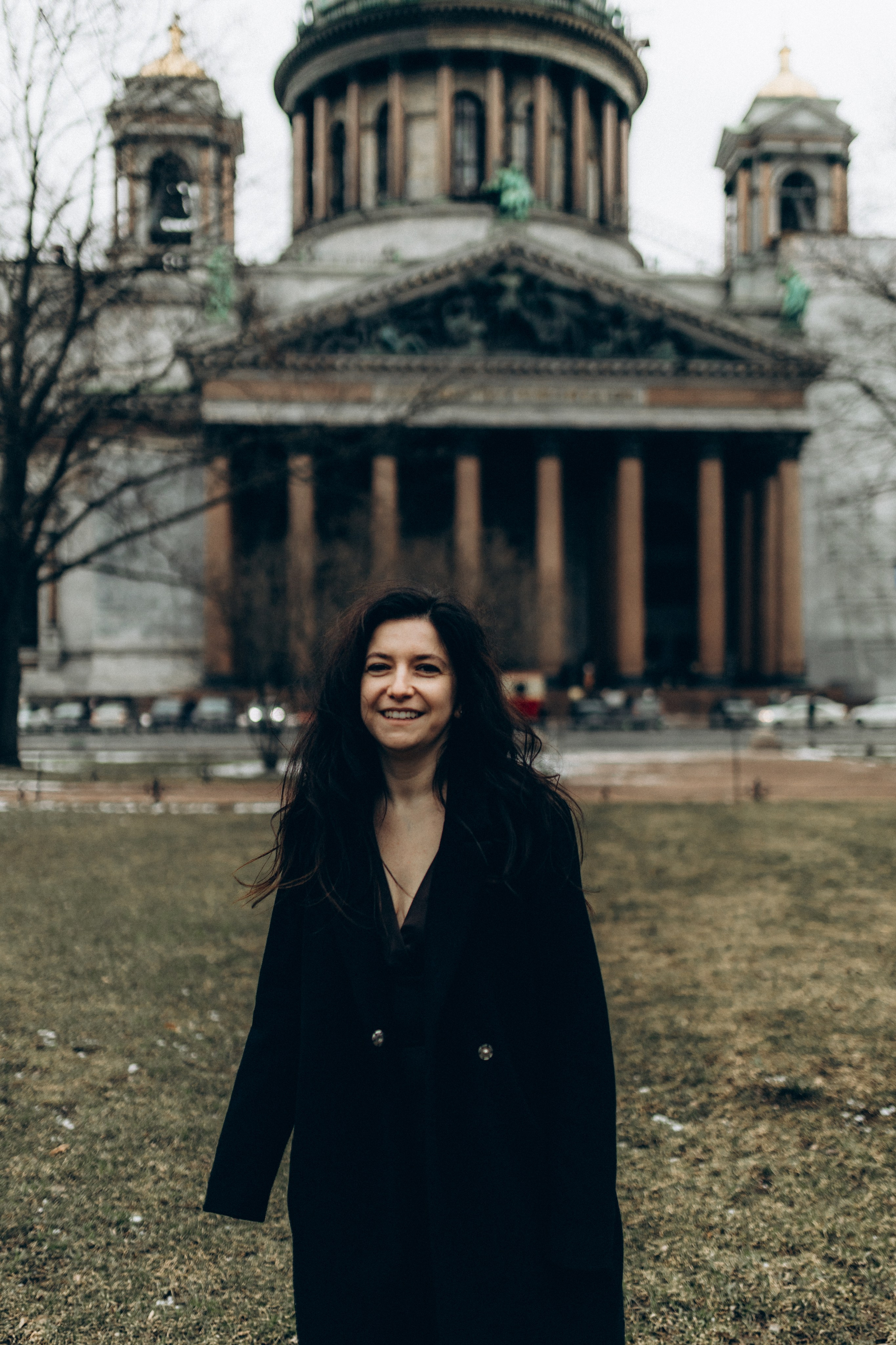 Надя. Фотограф НОГИНСК, Москва, Анастасия Белая