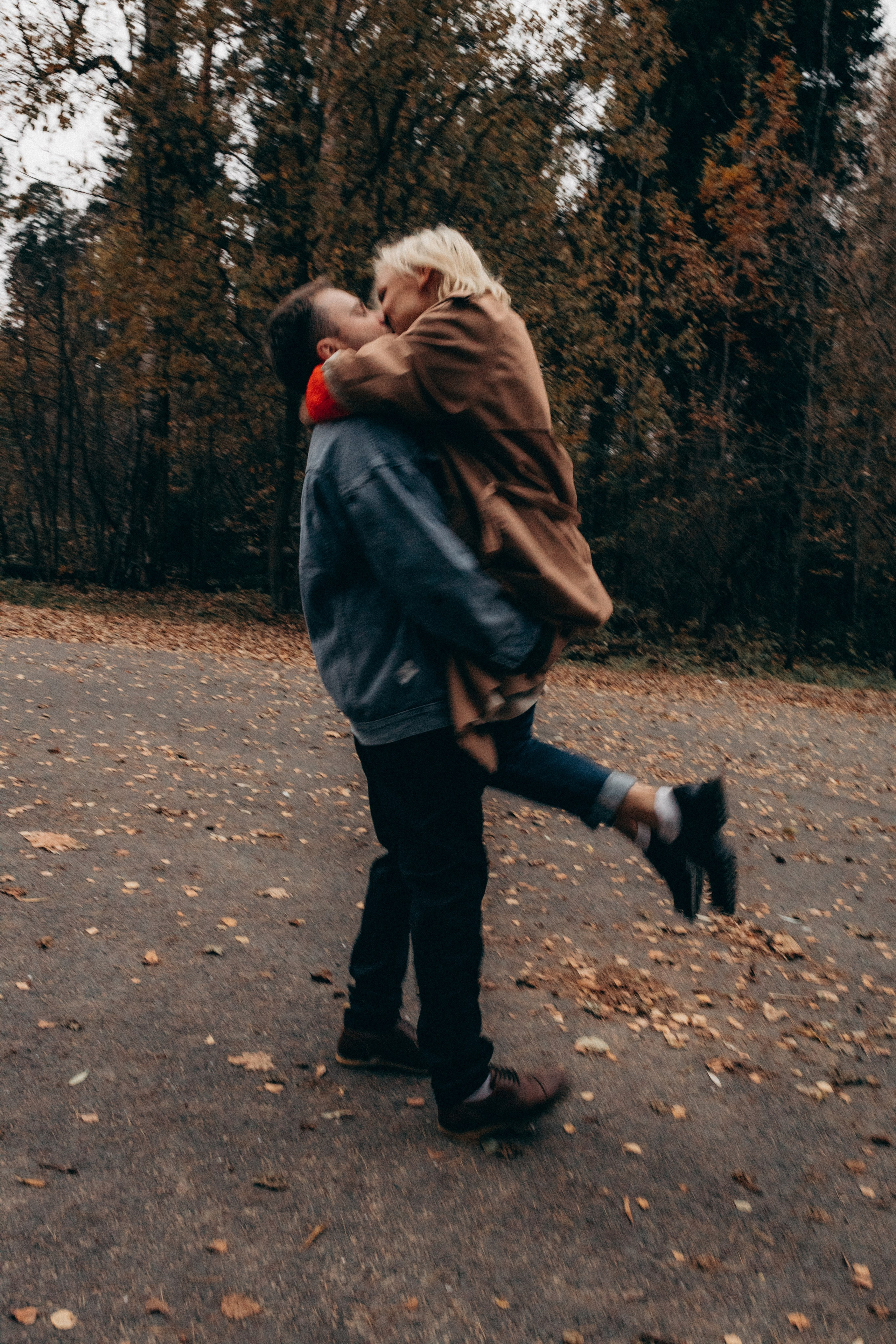 Лена & Андрей. Фотограф НОГИНСК, Москва, Анастасия Белая