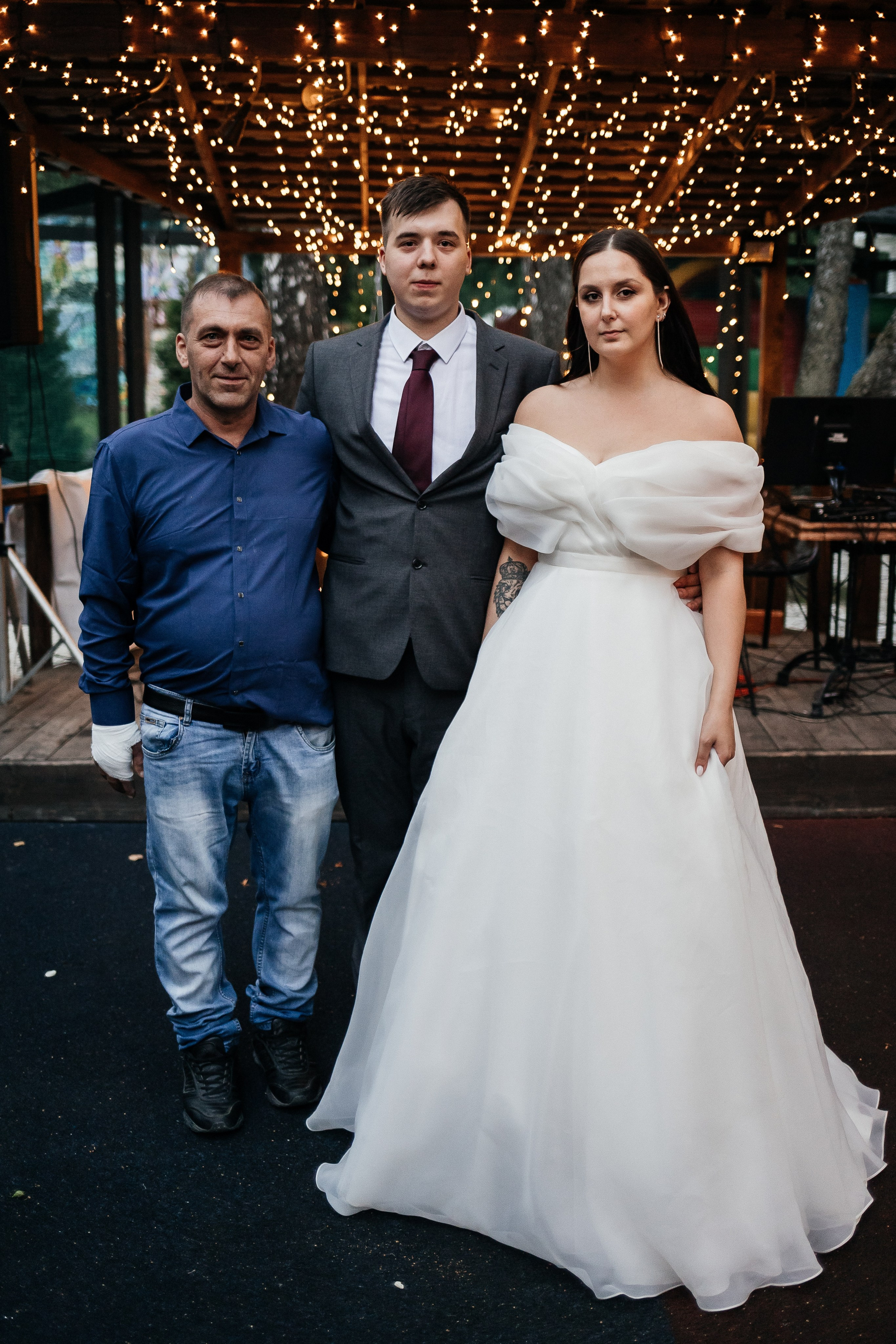 Дмитрий и Мария/2024. Свадебный и семейный фотограф в Екатеринбурге