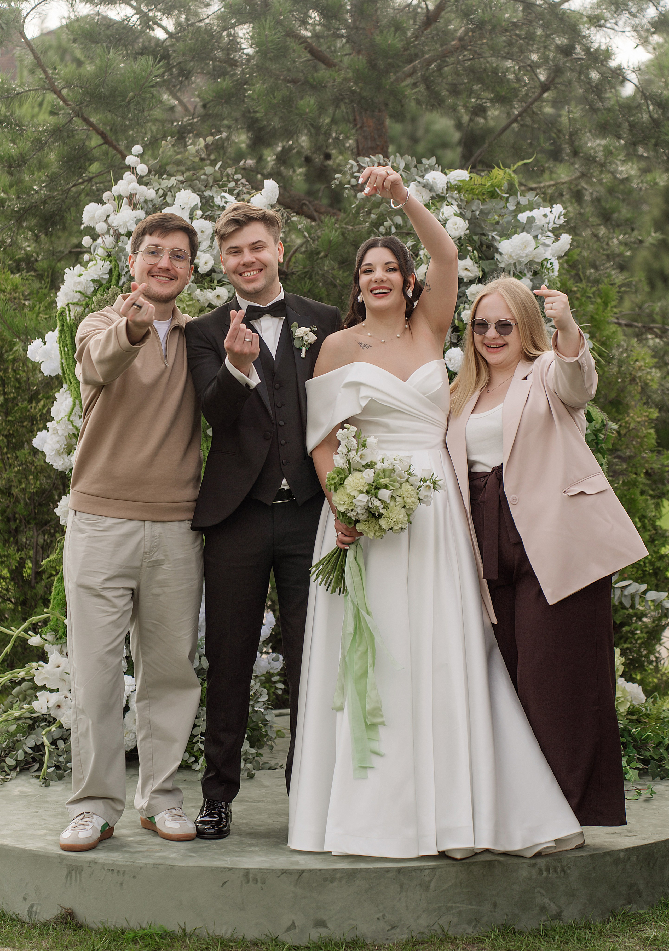 Клкллкаккк. Свадебный фотограф