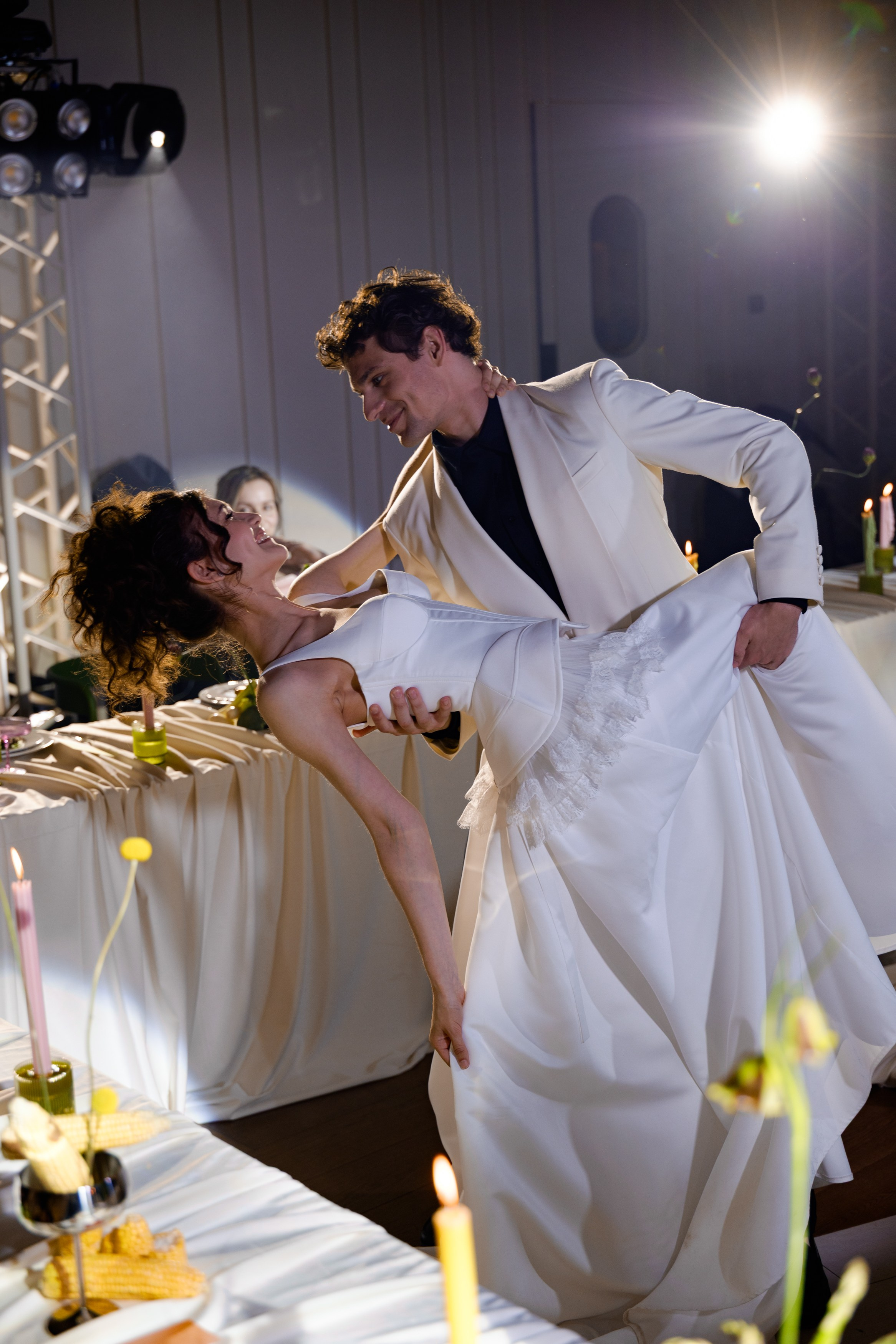 L&A. Фотограф в Москве Гришин Леонид