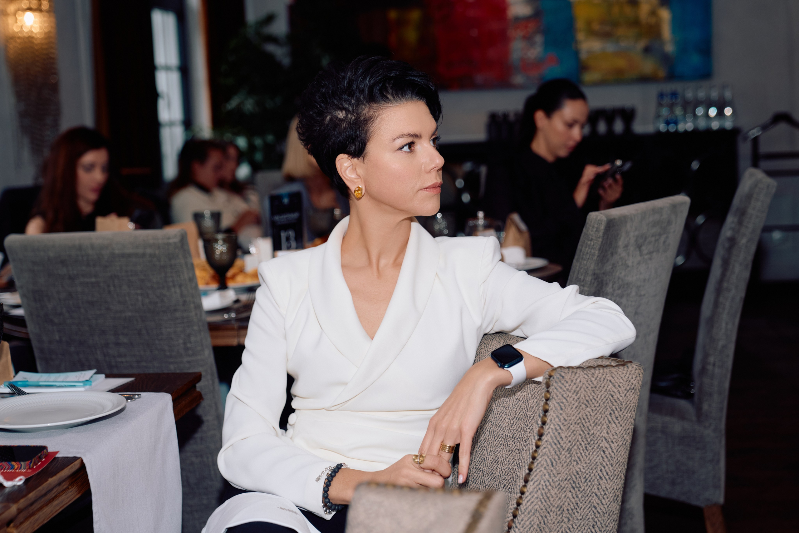 Нетворкинг 4,0. Свадебный фотограф в Москве Кристина Чехова