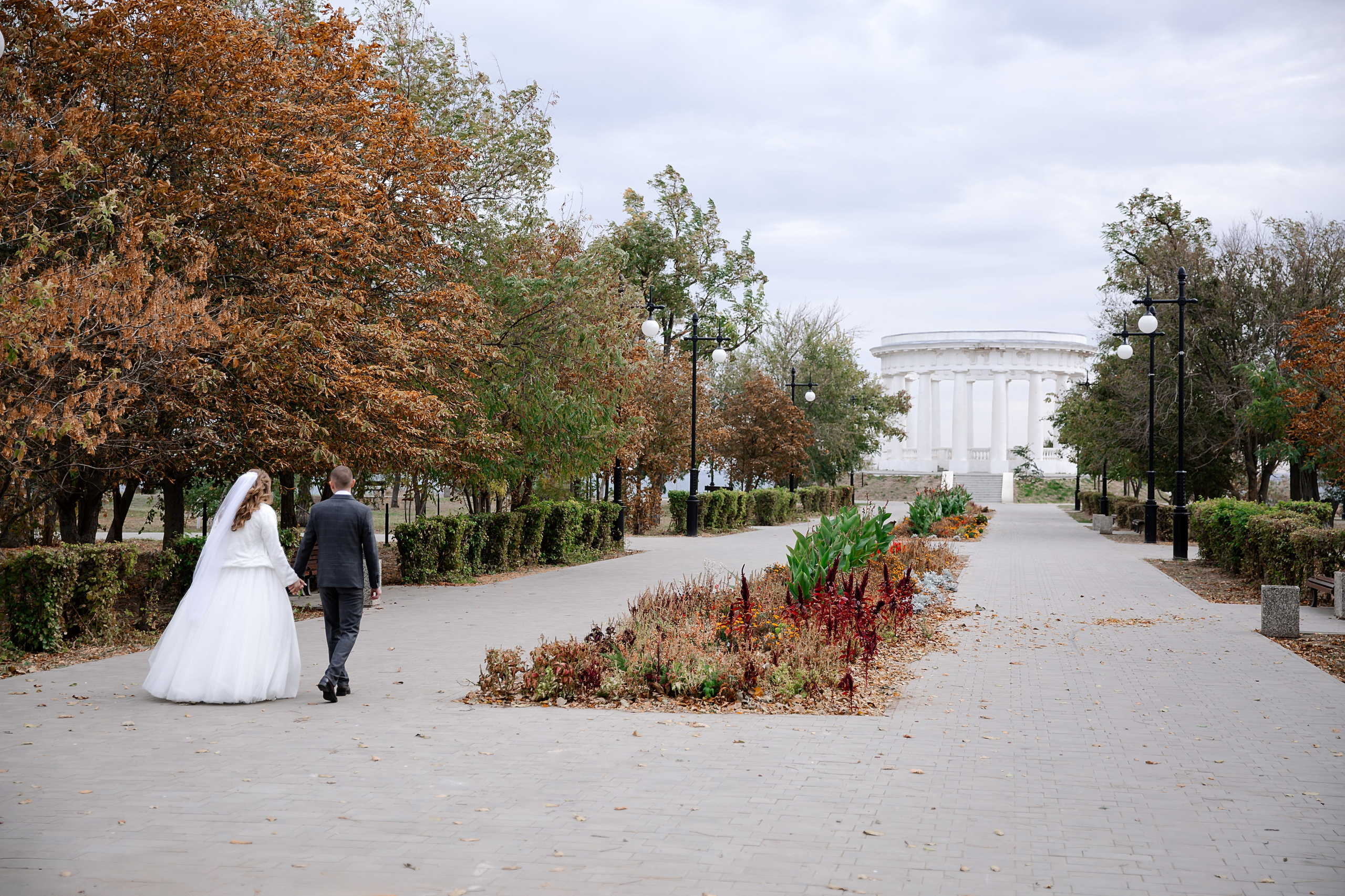 Фотосъемка свадьбы в Волгодонске 2023