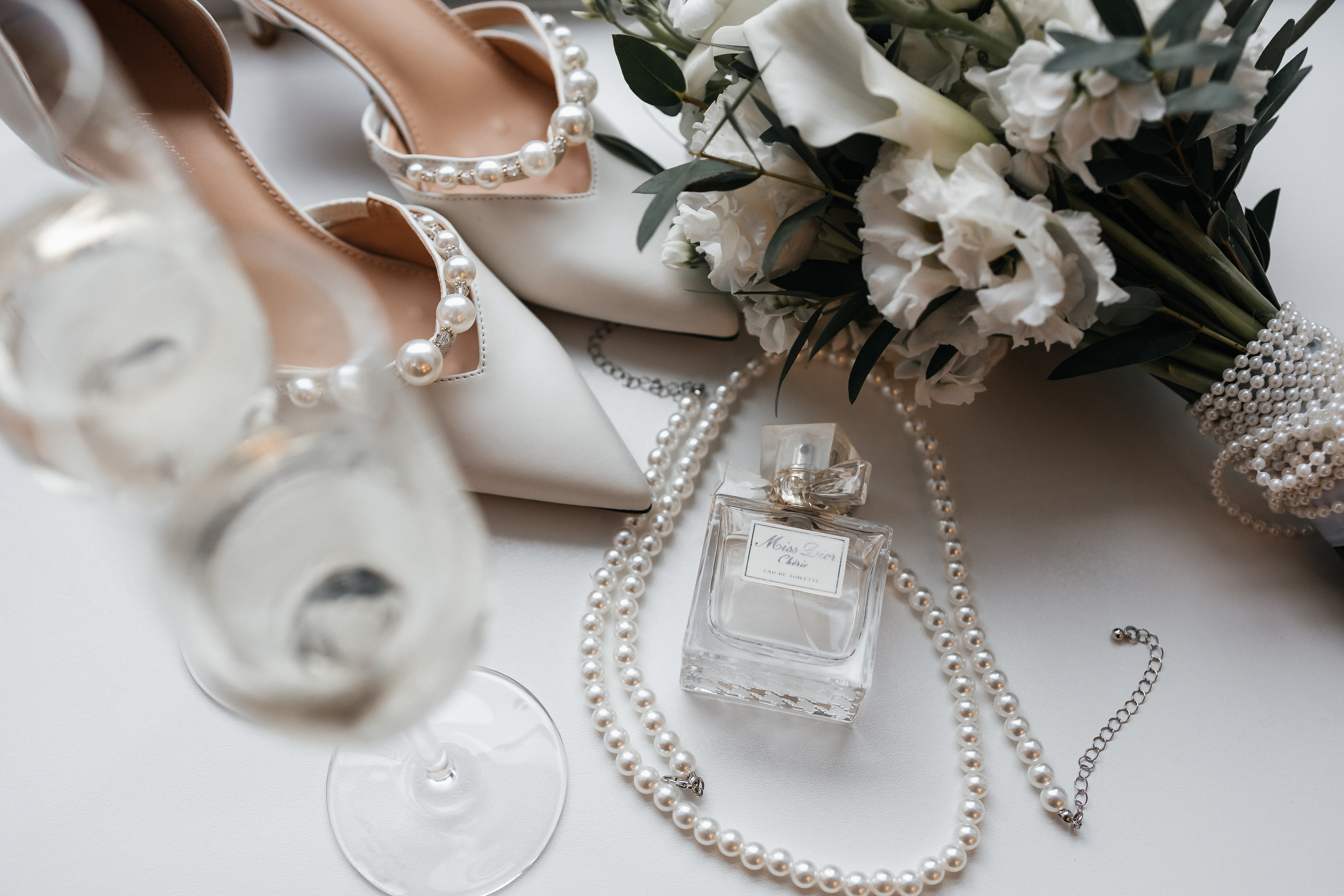 Михаил и Юлия. Свадебный и семейный фотограф в Санкт-Петербурге Александр Озеров