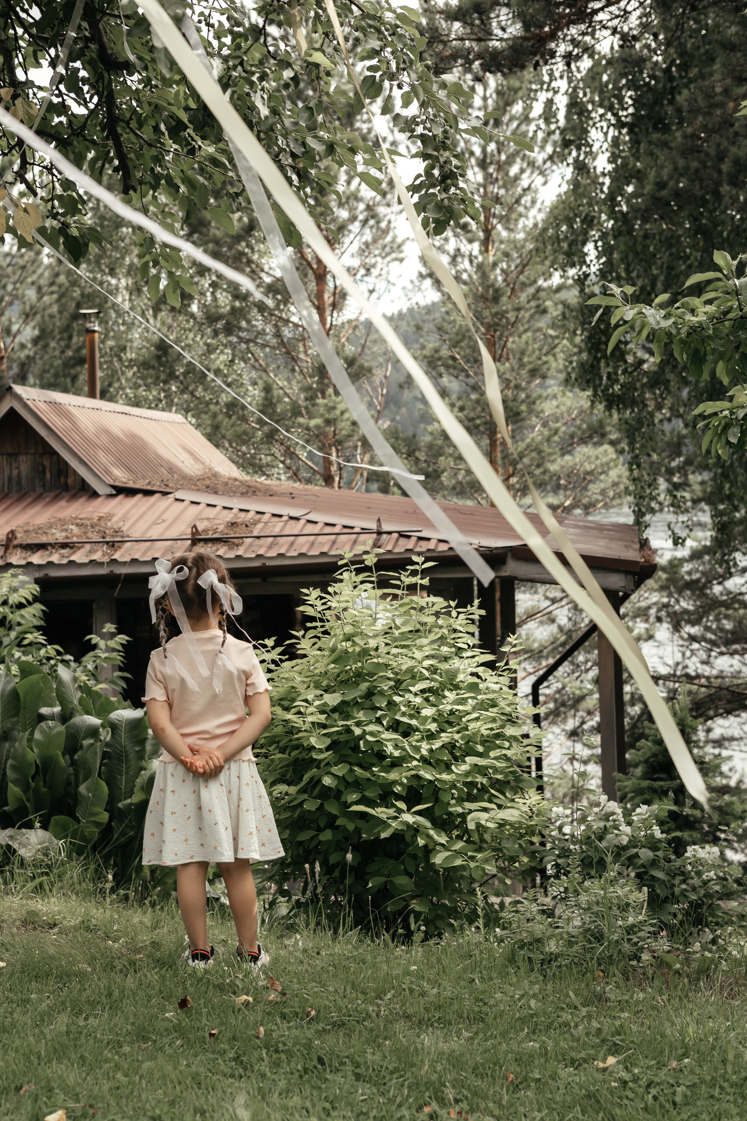 Детская и семейная фотосессия в Красноярске. Свадебный и семейный фотограф В Красноярске Андрей Юсенков