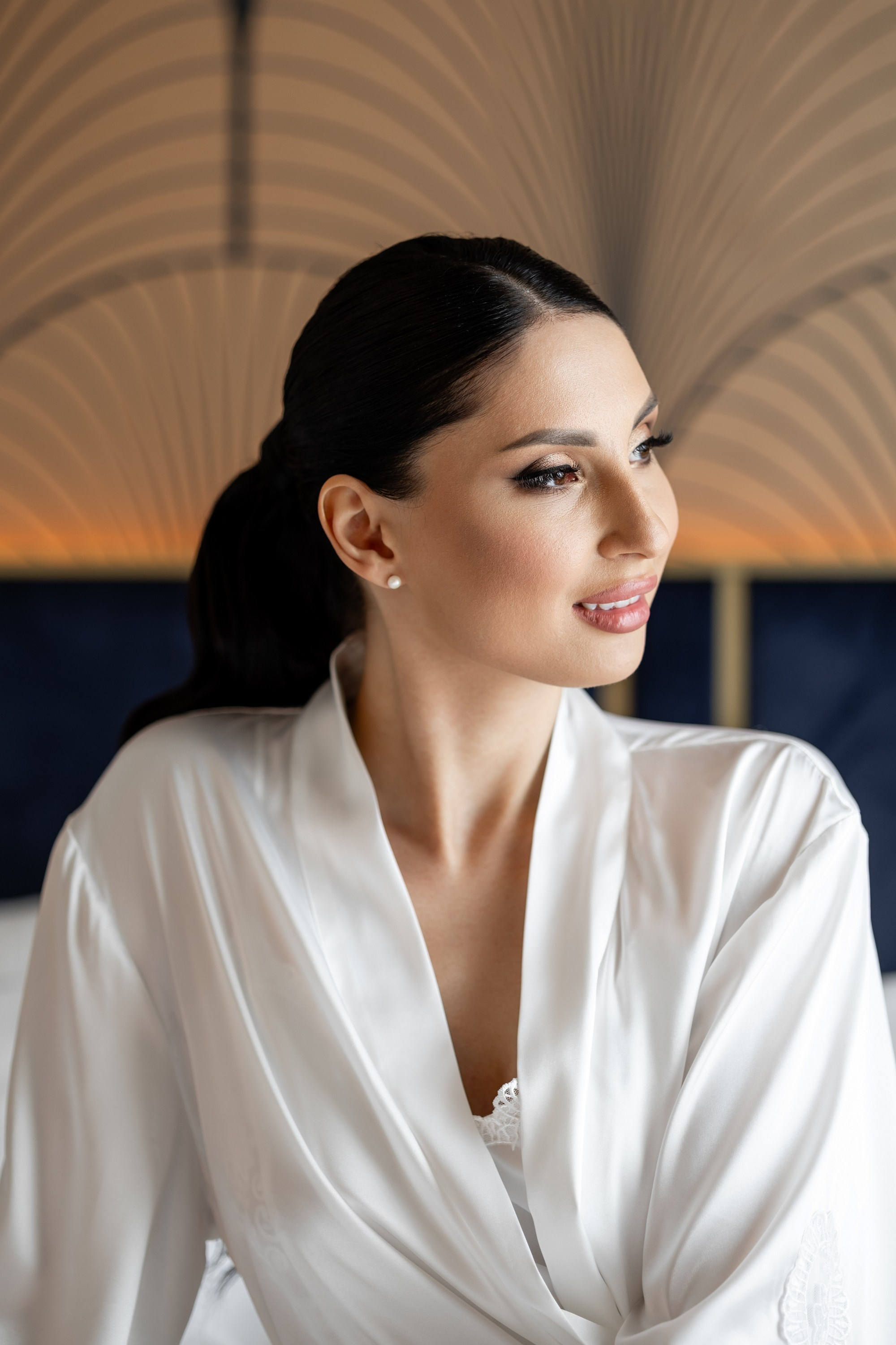 Дарья и Артём. Татьяна Чернышова свадебный фотограф Москва