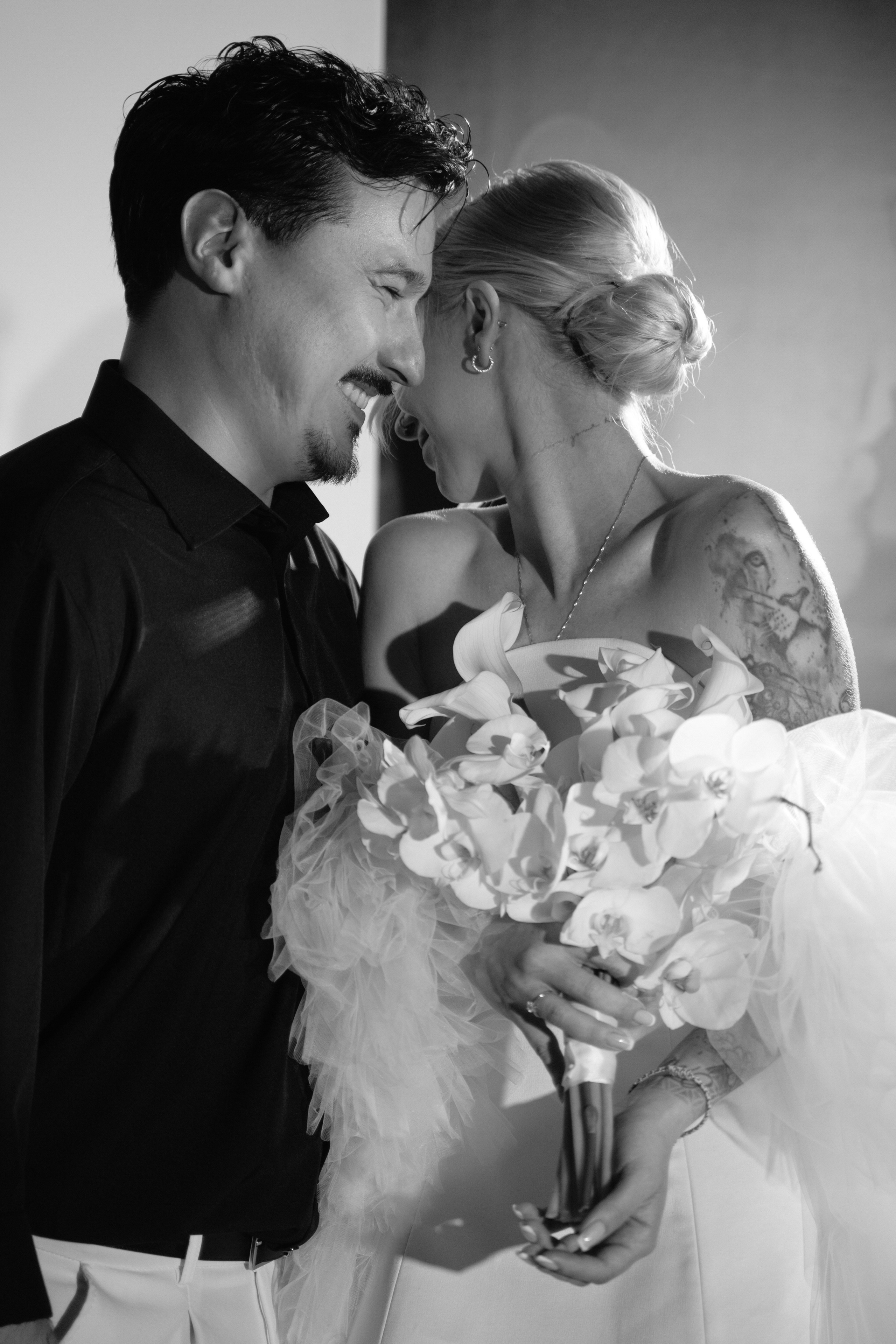 Антон и Оля. Фотограф Екатеринбург