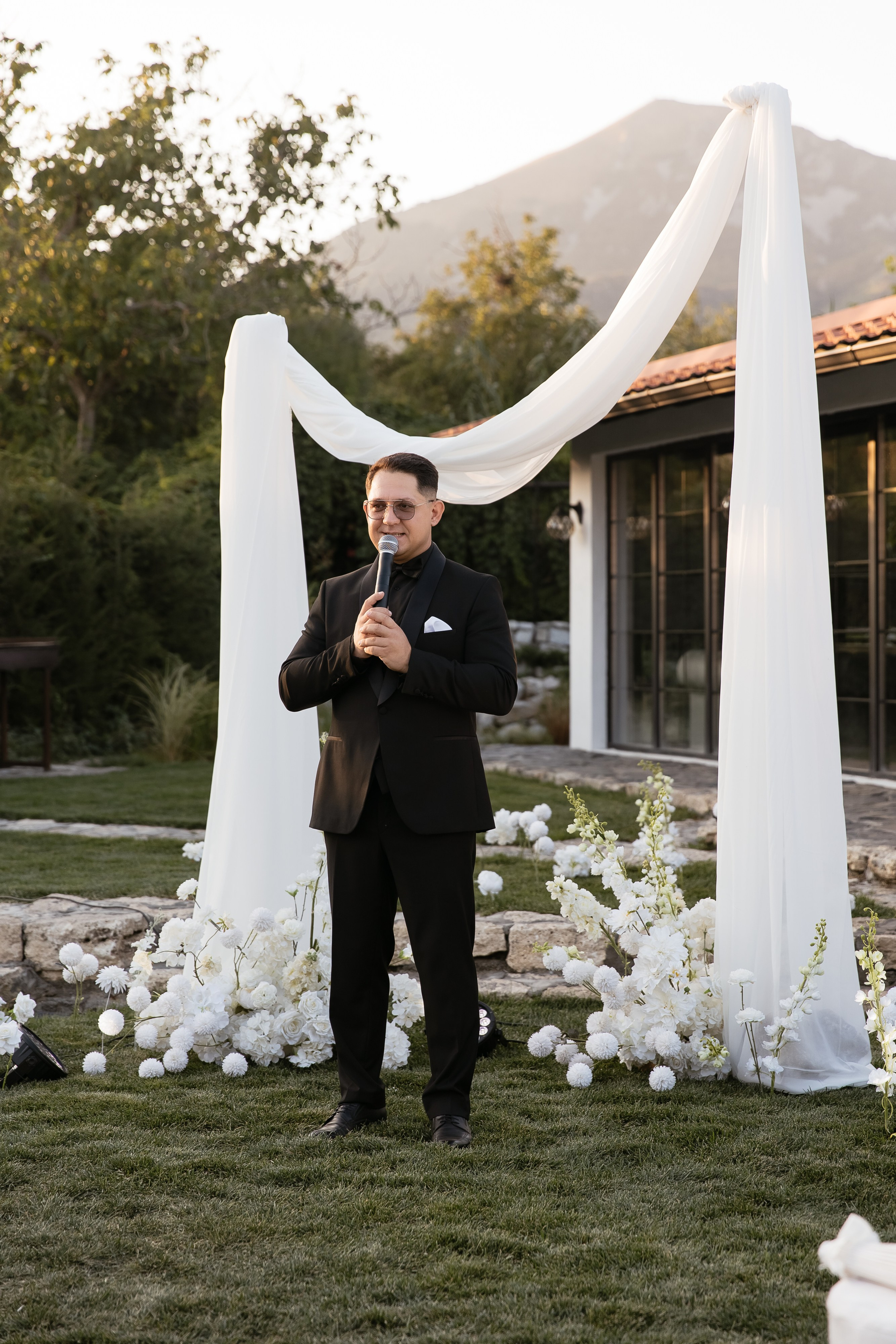 И&Л. Свадебный фотограф