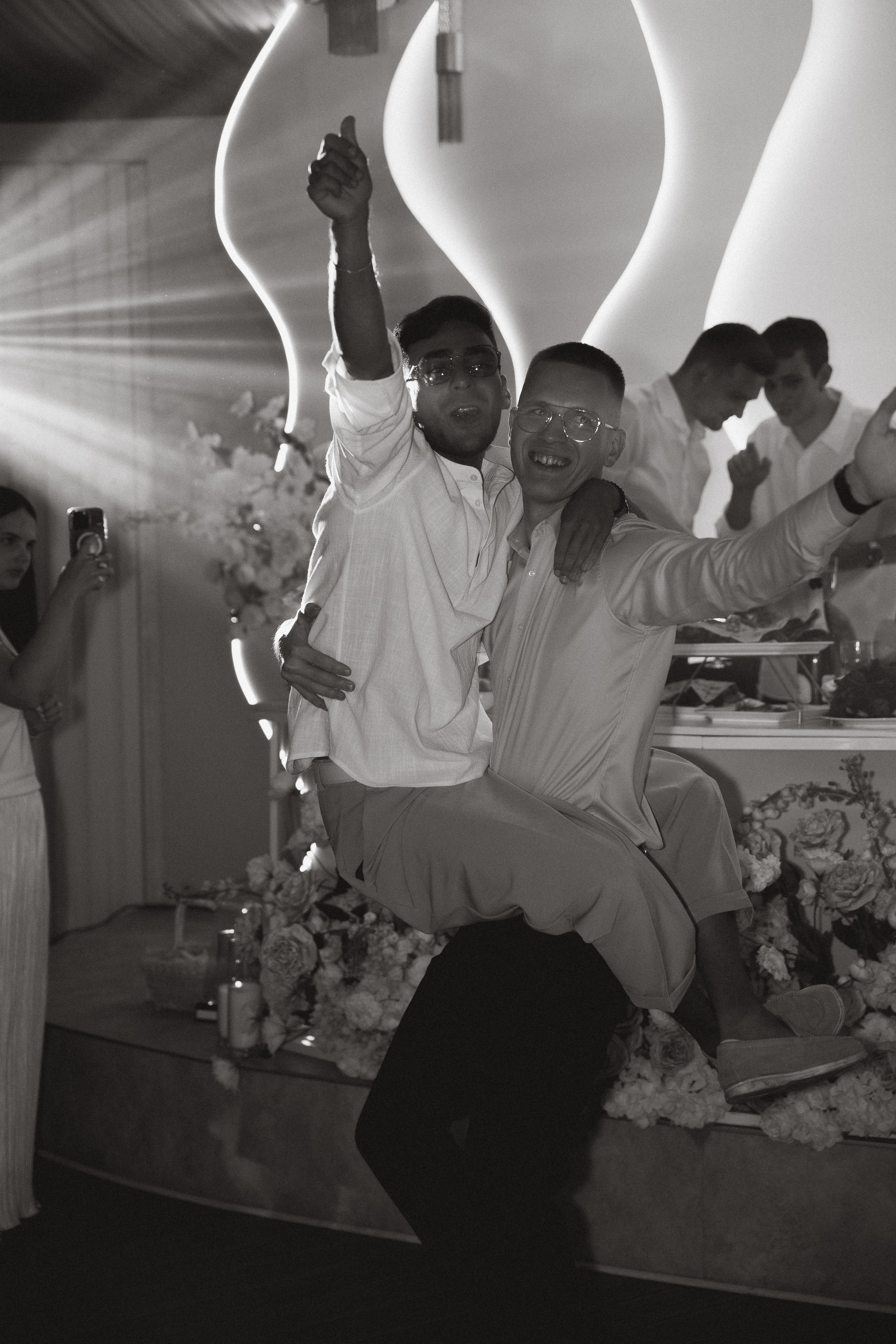 Р&А. Свадебный фотограф