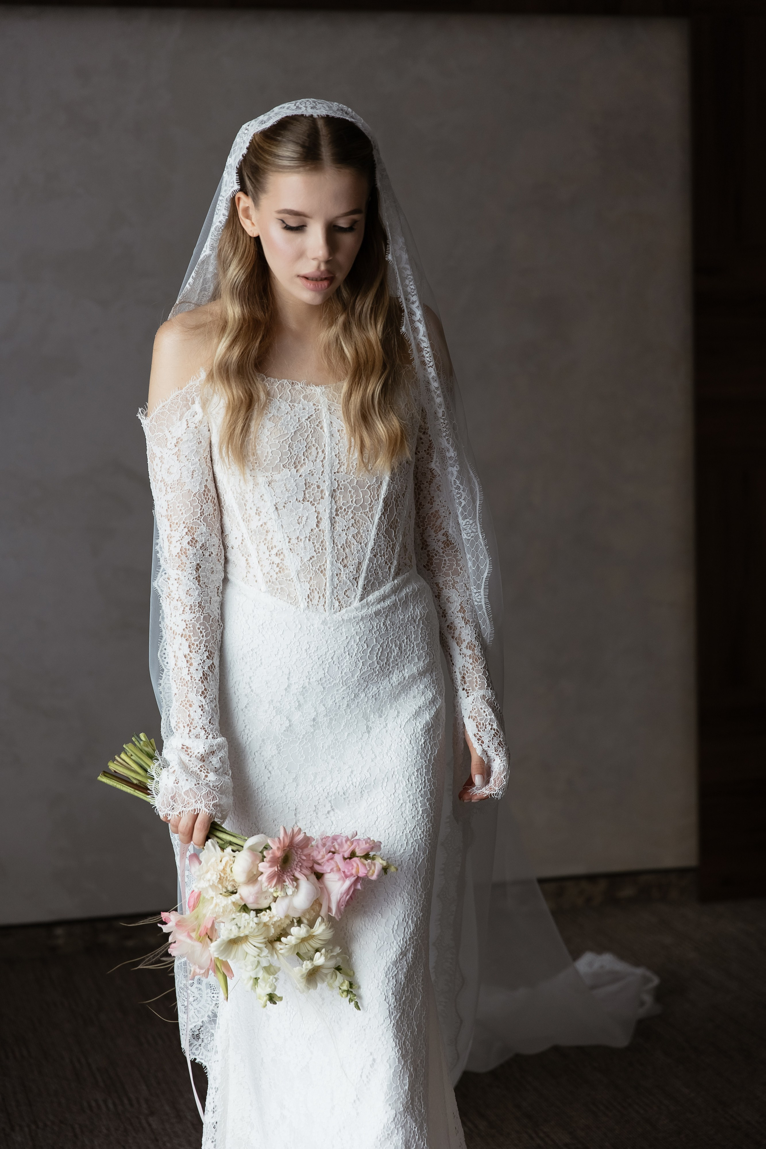 В&С. Свадебный фотограф