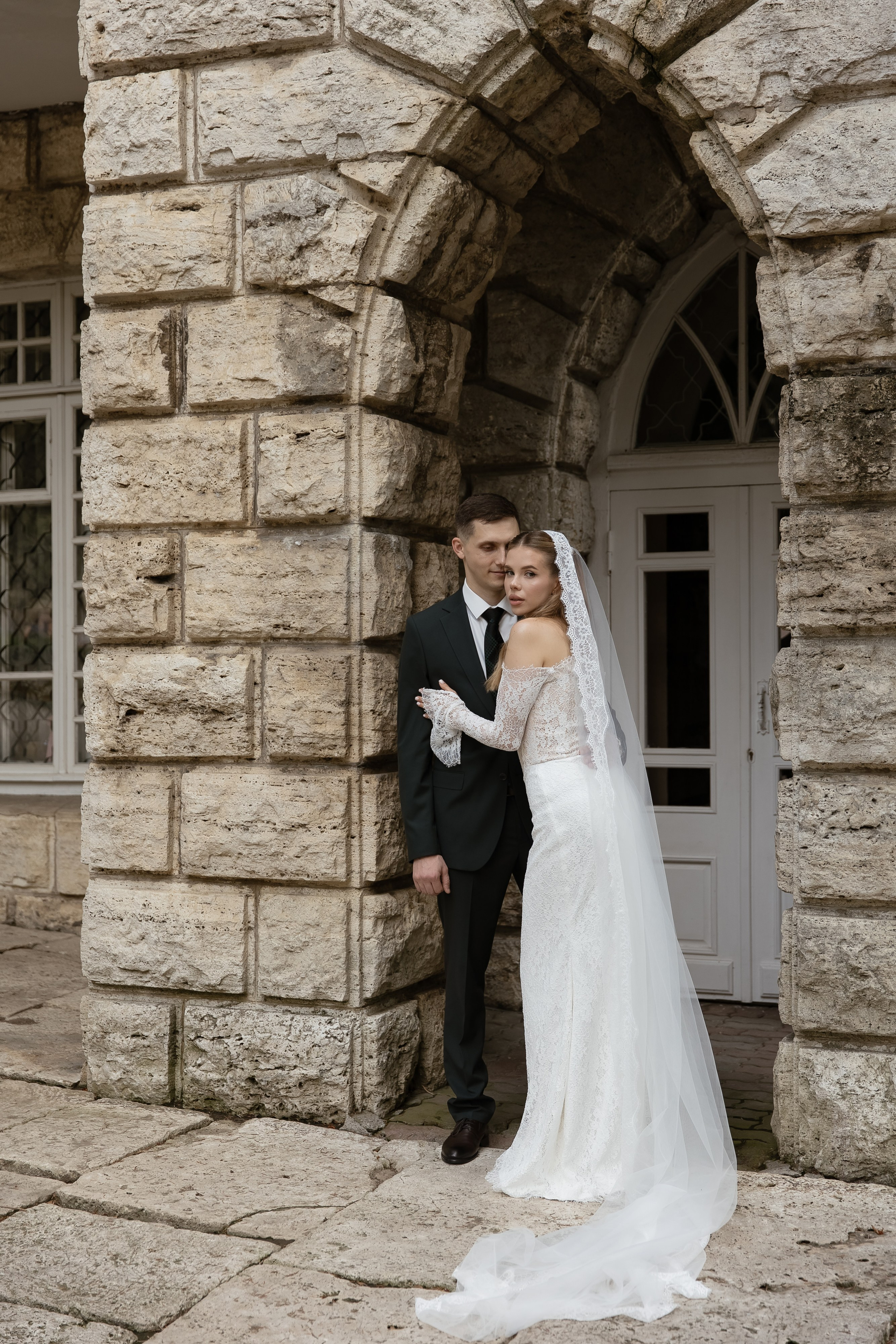 В&С. Свадебный фотограф