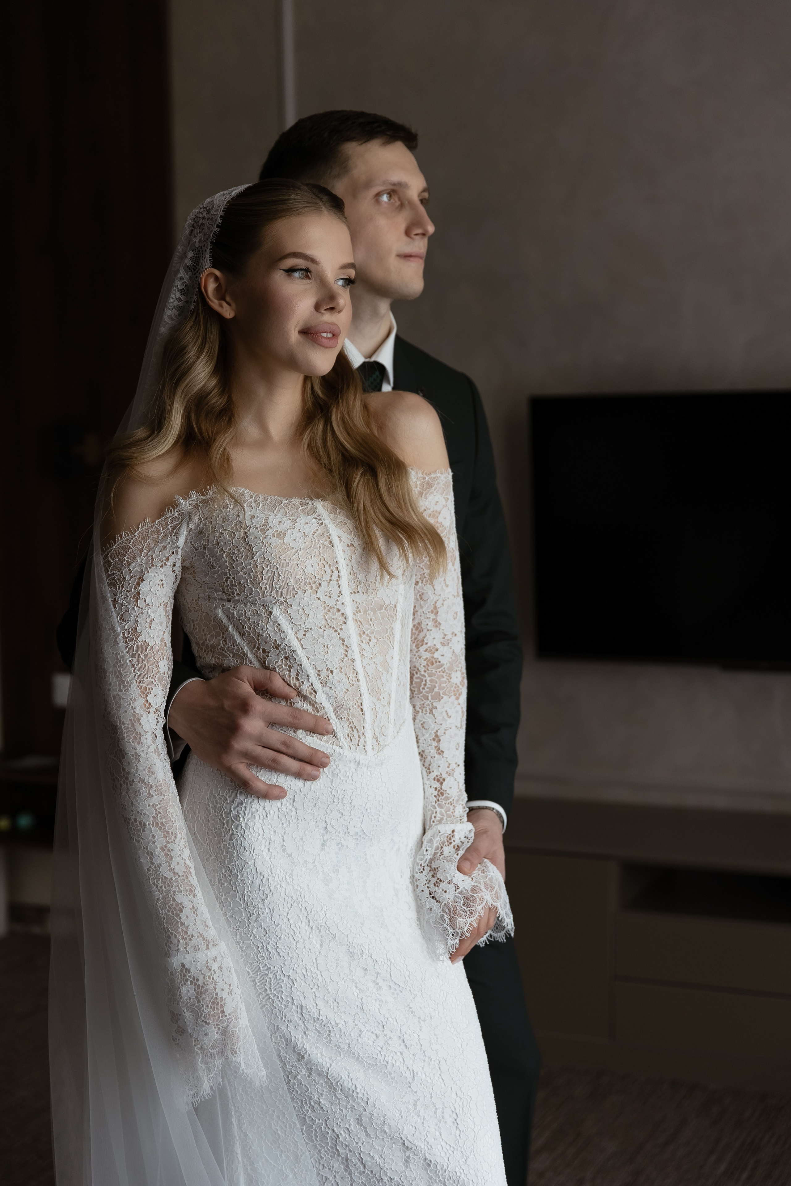 В&С. Свадебный фотограф