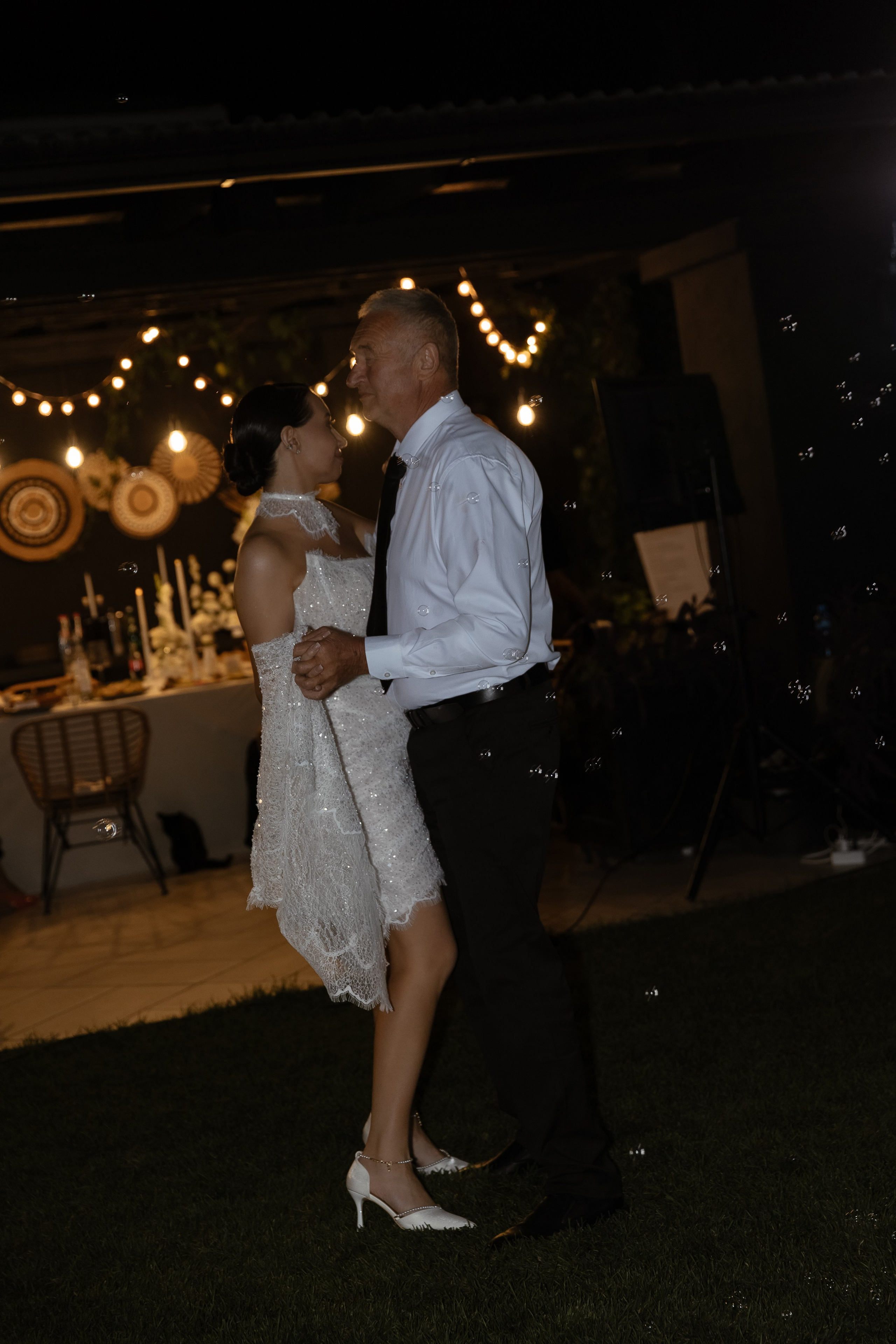 И&Л. Свадебный фотограф