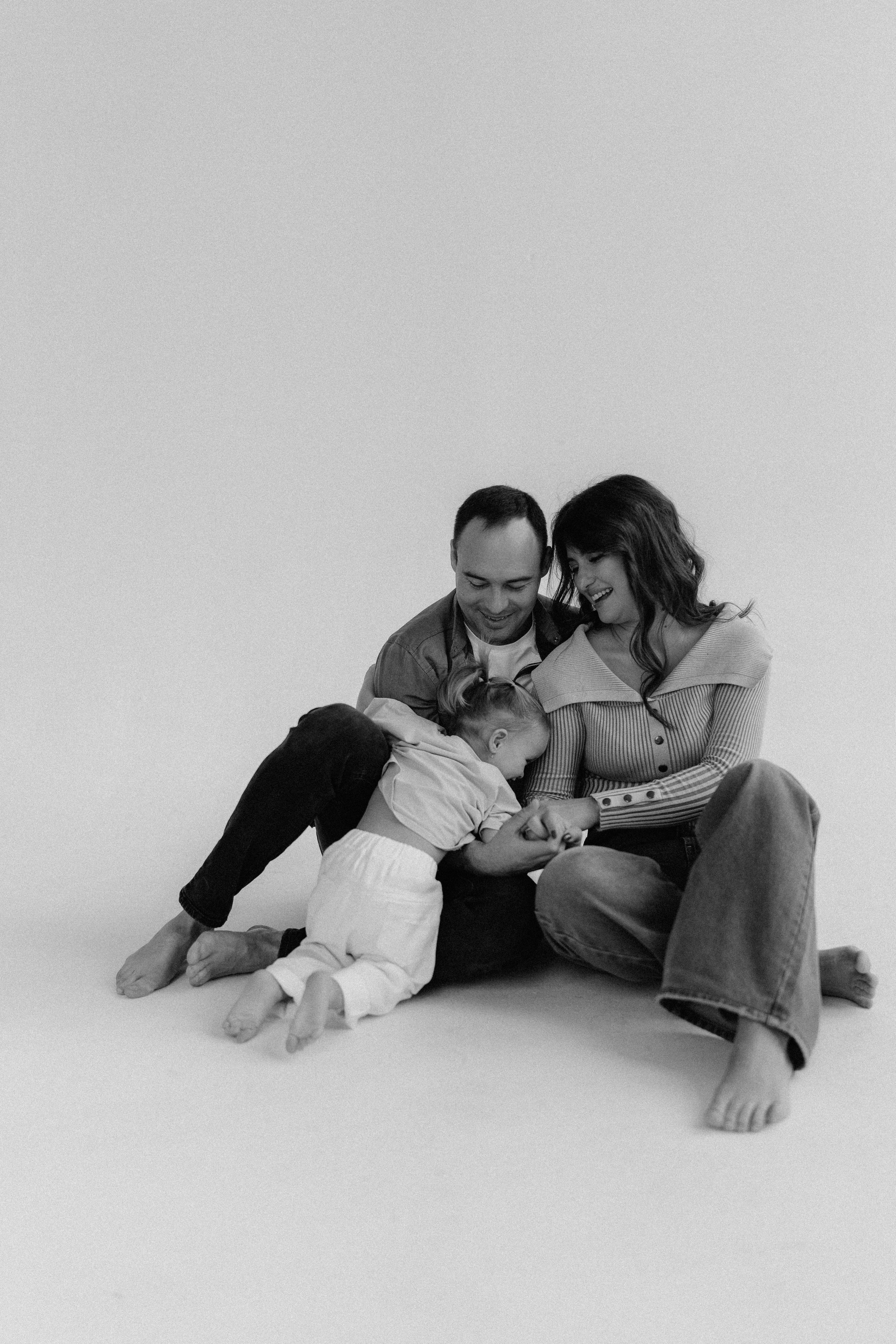 Алена, Соня, Валера. Свадебный и семейный фотограф в Москве и Красногорске — живые кадры | Анастасия Тихонова