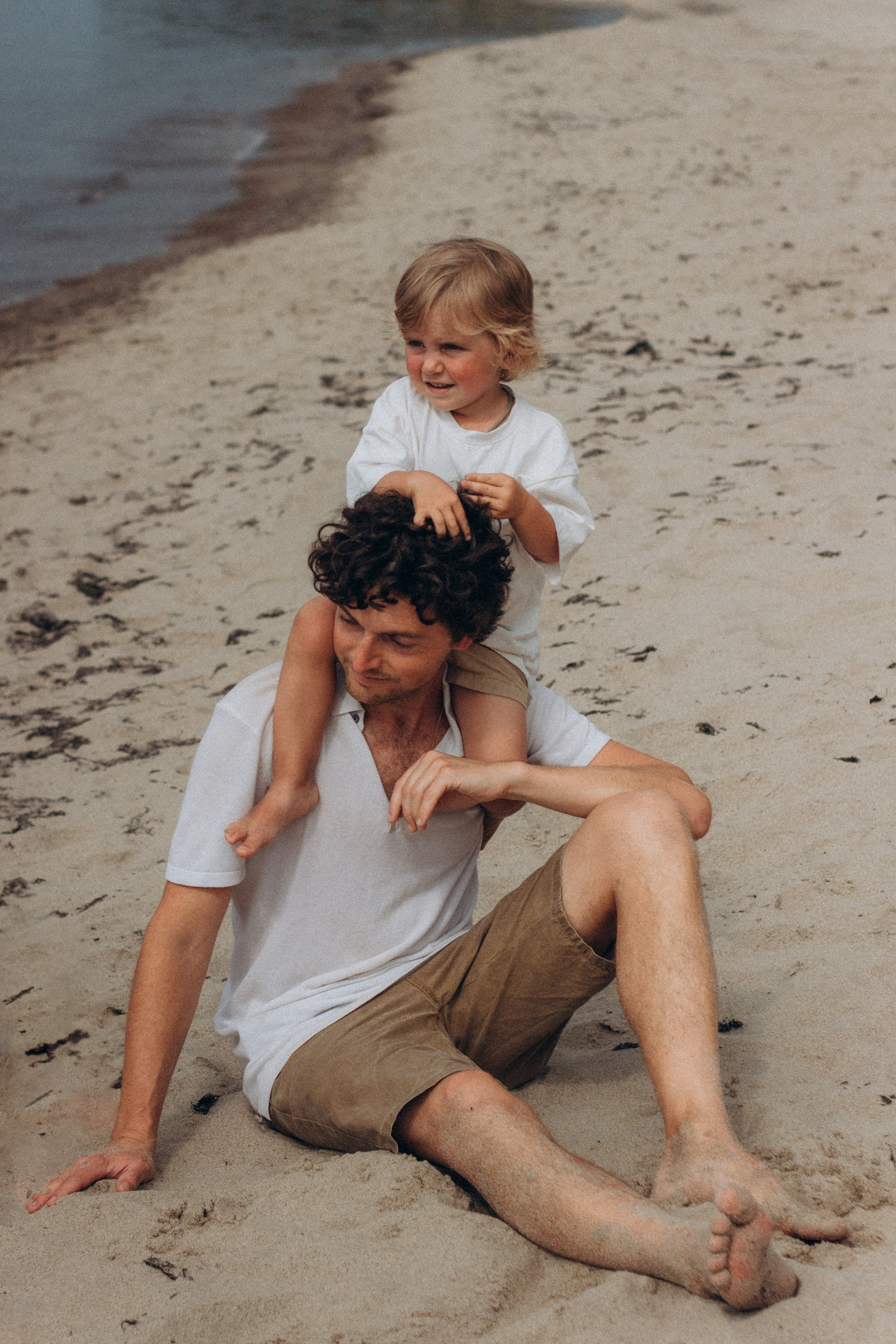 Семейные съемки. Семейный фотограф в Калининграде Юлия Нигаматулина