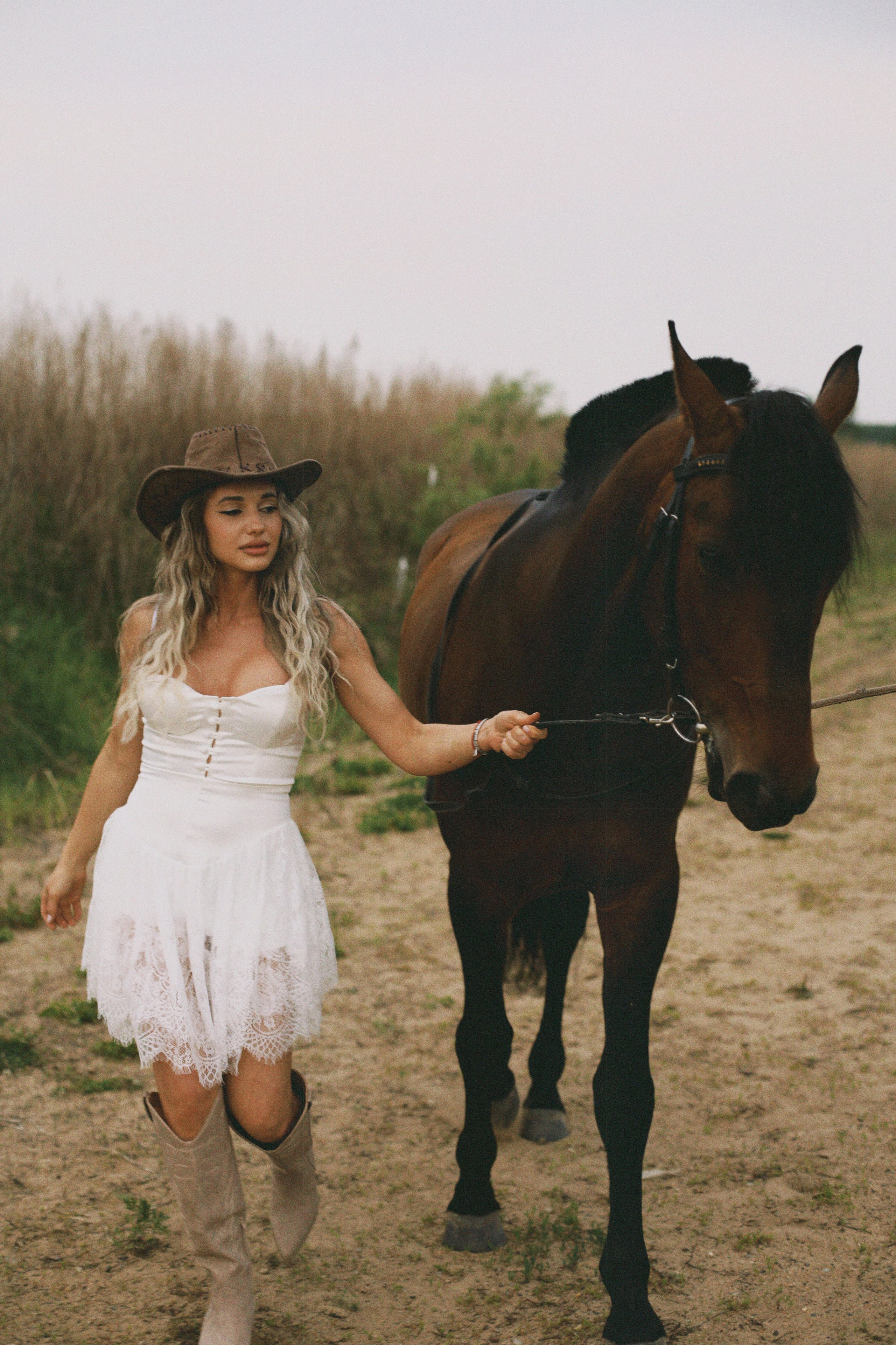 Ранчо. Семейный и свадебный фотограф в Хабаровске