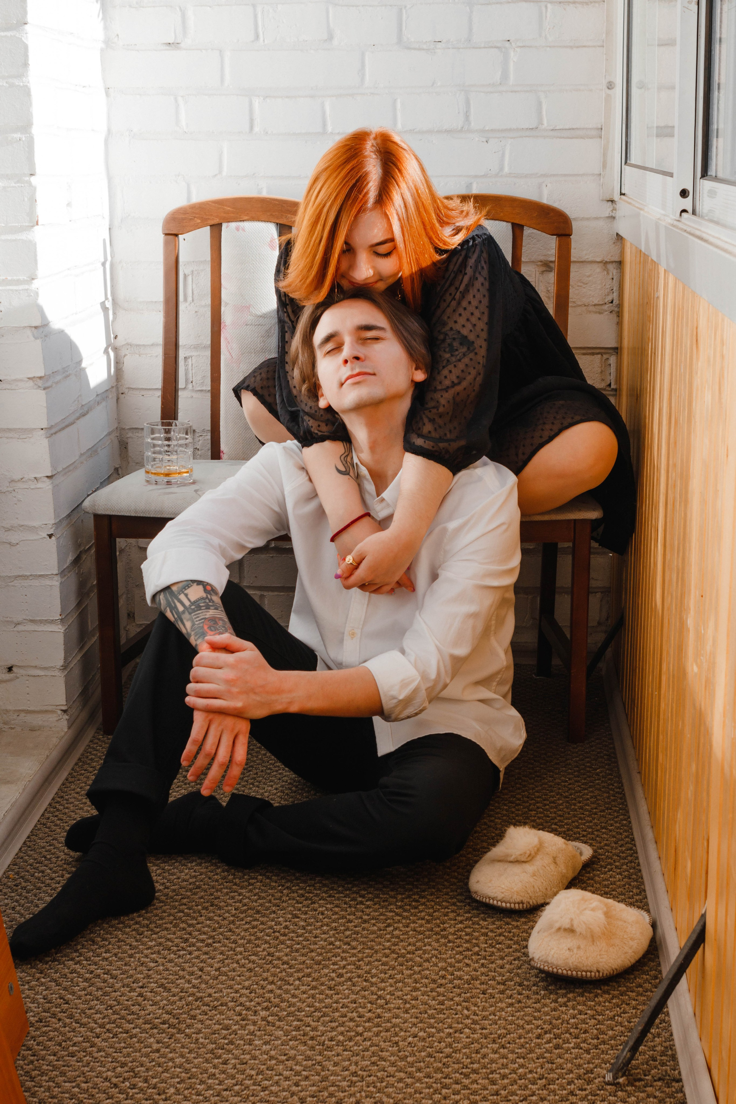 Love Story. Коммерческий фотограф в Санкт-Петербурге (СПб) Екатерина Панчёха, Панчёшка