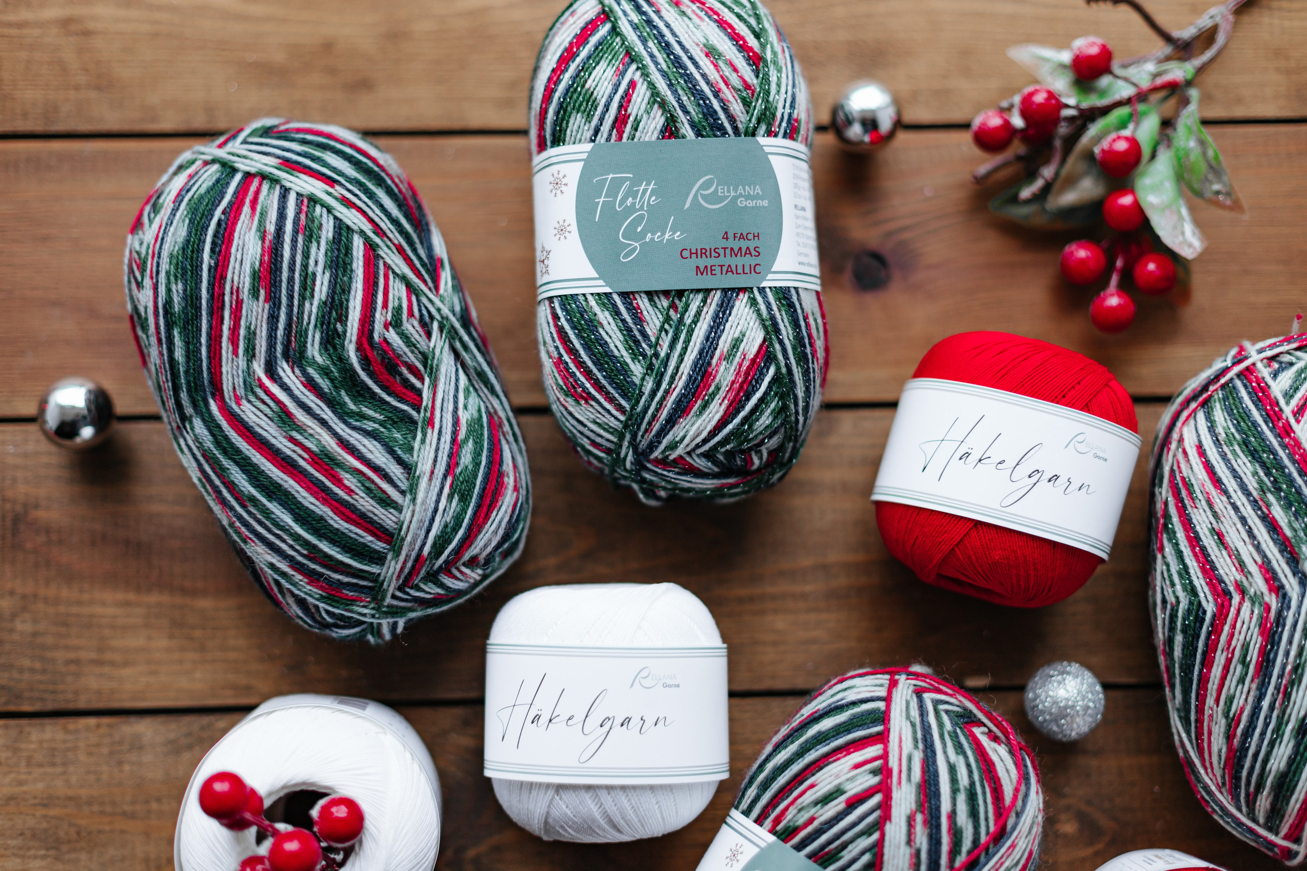 Пряжа «HollyWool». Коммерческий фотограф в Санкт-Петербурге (СПб) Екатерина Панчёха, Панчёшка