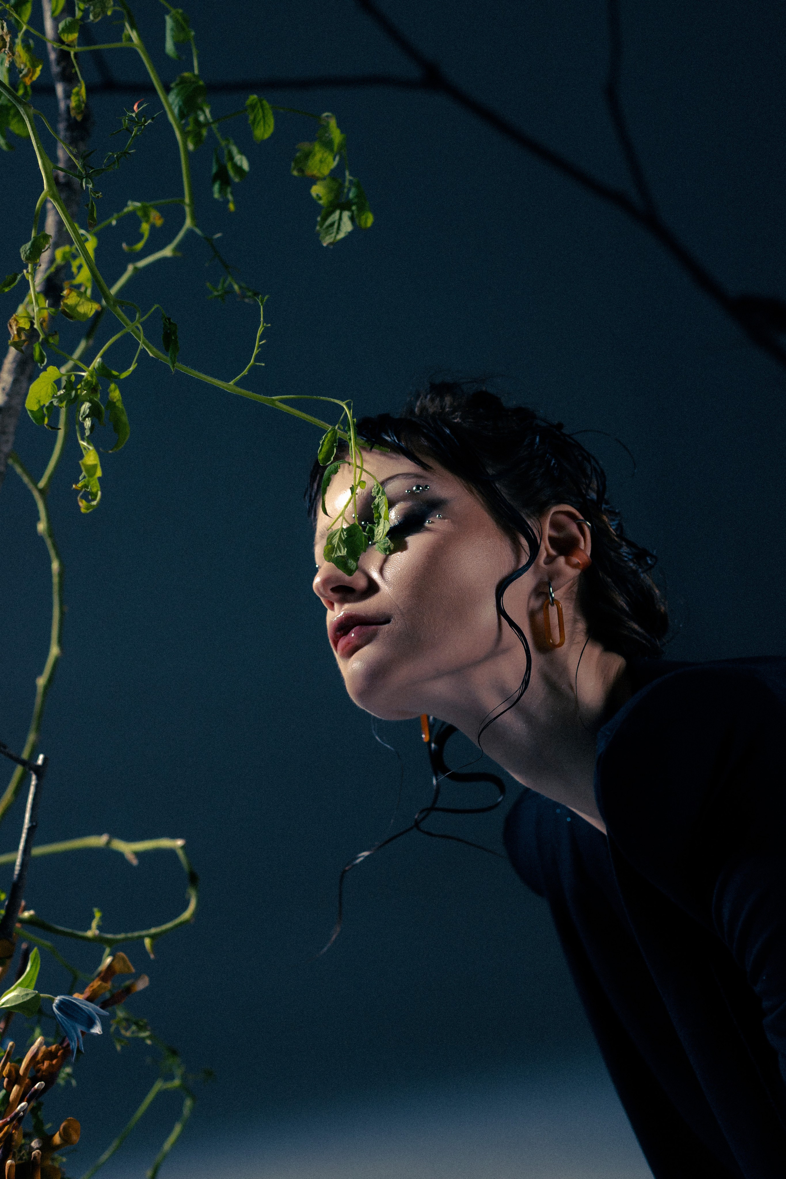 Креативные. Коммерческий фотограф в Санкт-Петербурге (СПб) Екатерина Панчёха, Панчёшка