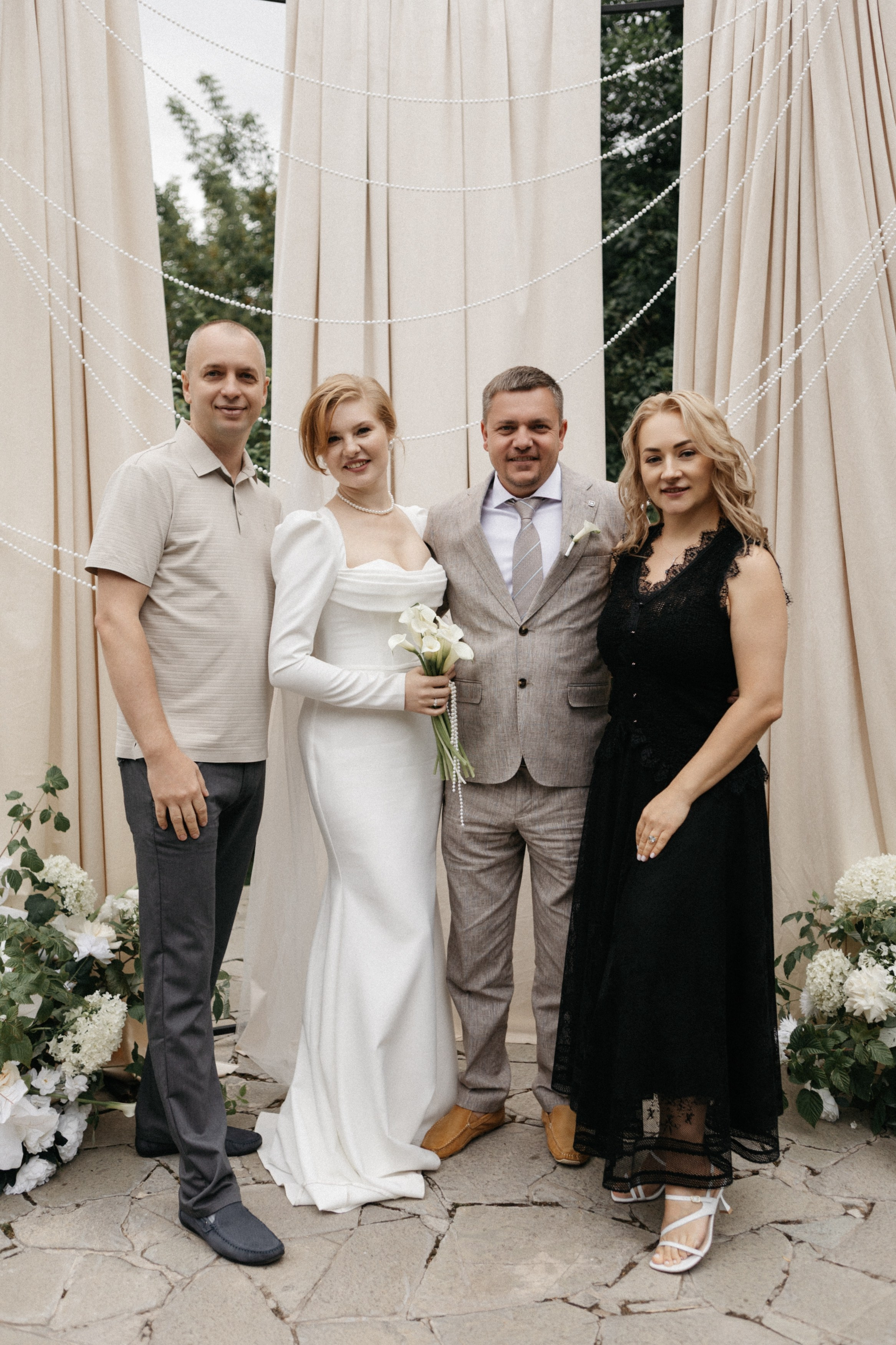 V&T. Свадебный фотограф Уфа Руслан Габдлисламов