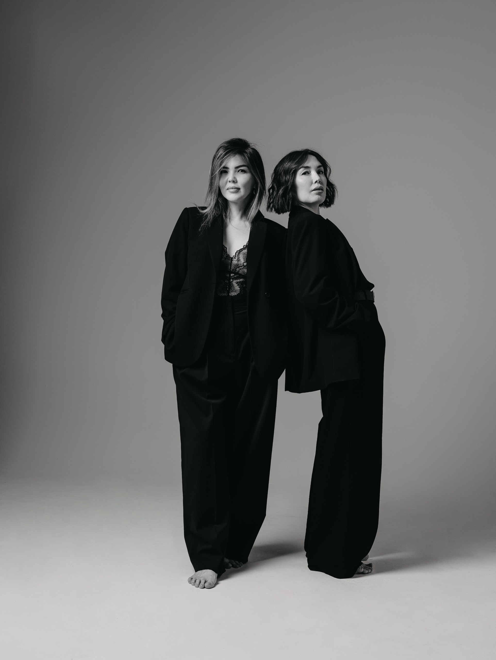 PORTRAIT. Коммерческий и некоммерческий фотограф в Алматы Сланбек Адиль