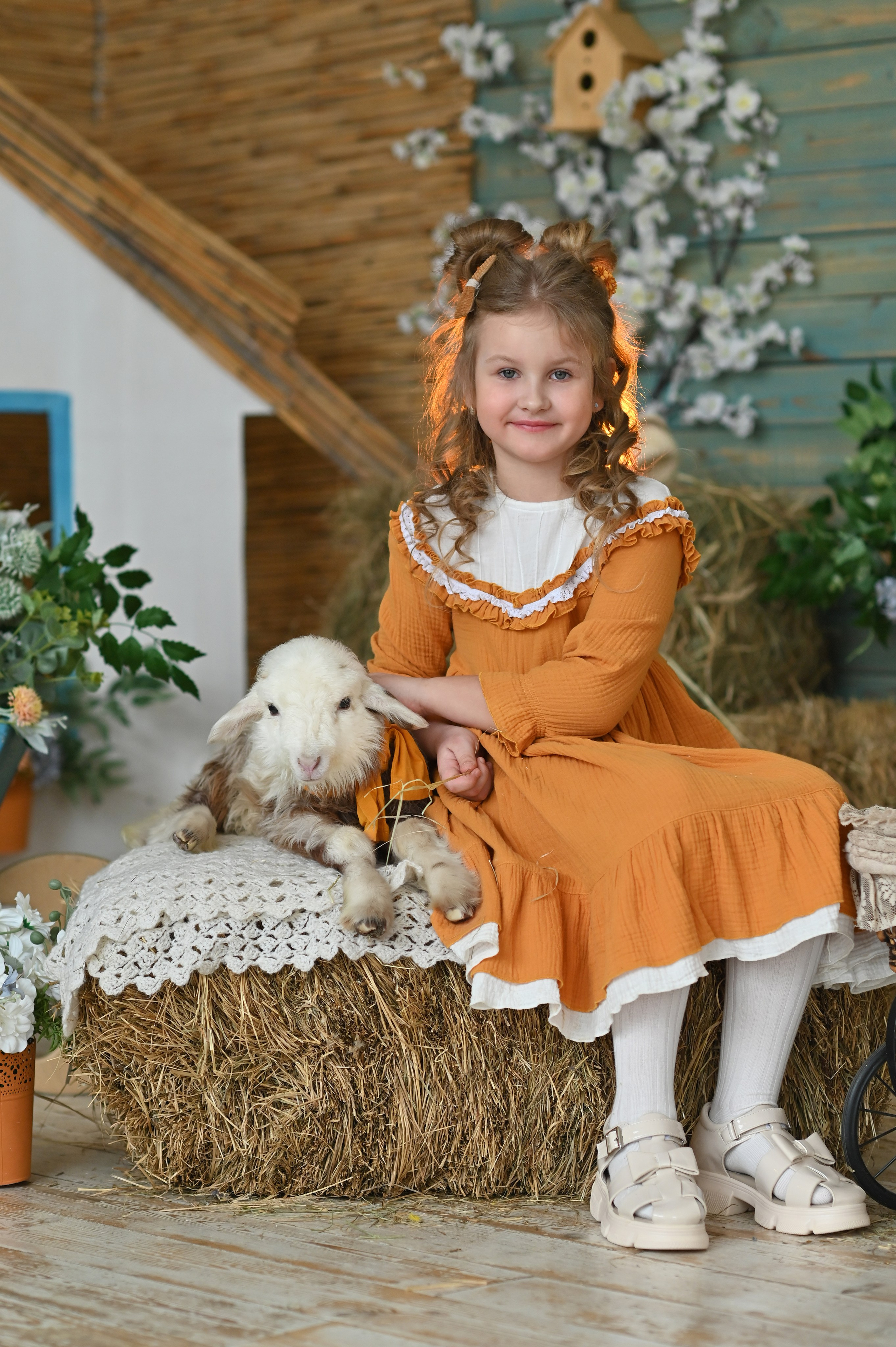 Весна. Фотограф Альбина Вакунова