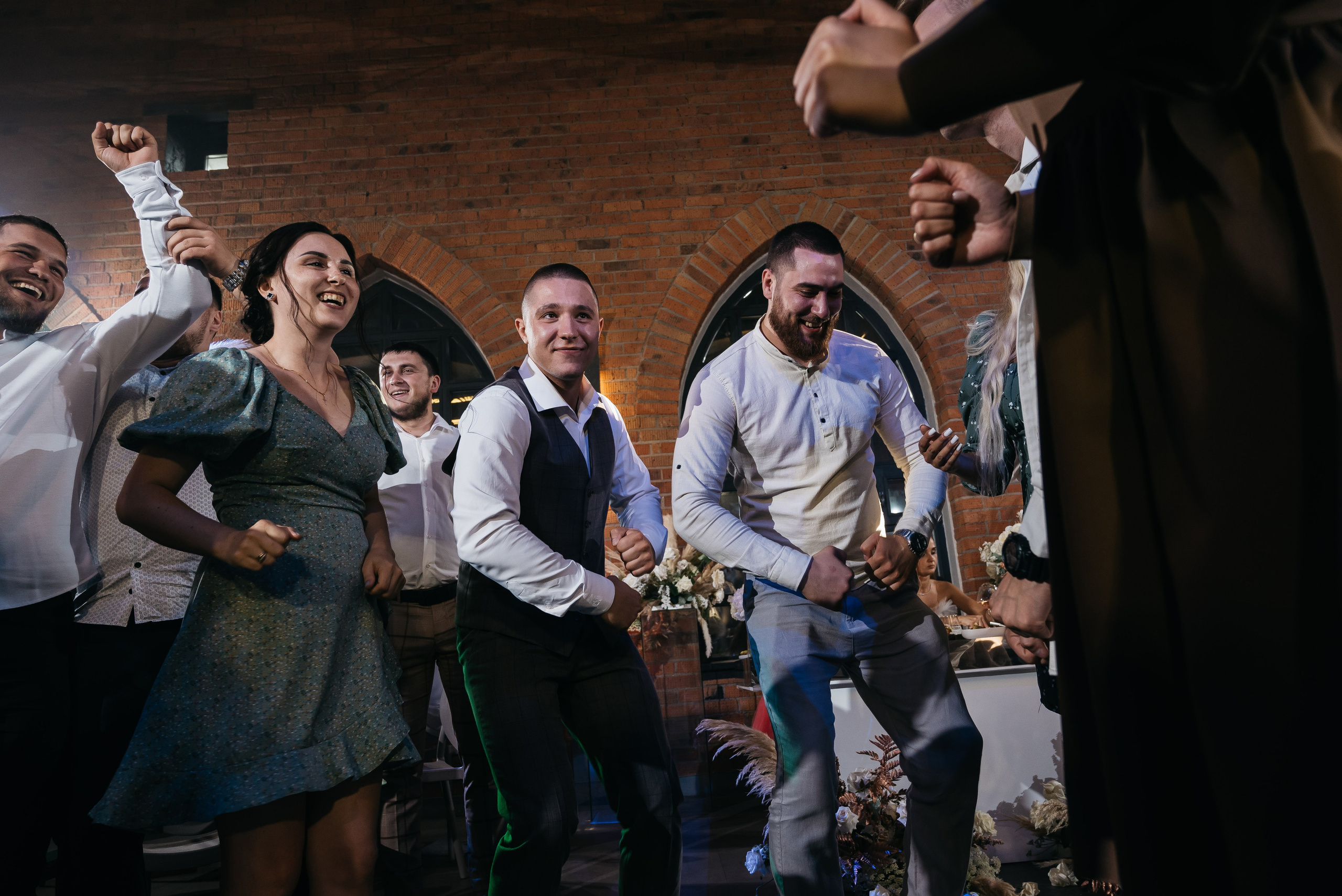 Антон и Ксюша. Тамара Власова