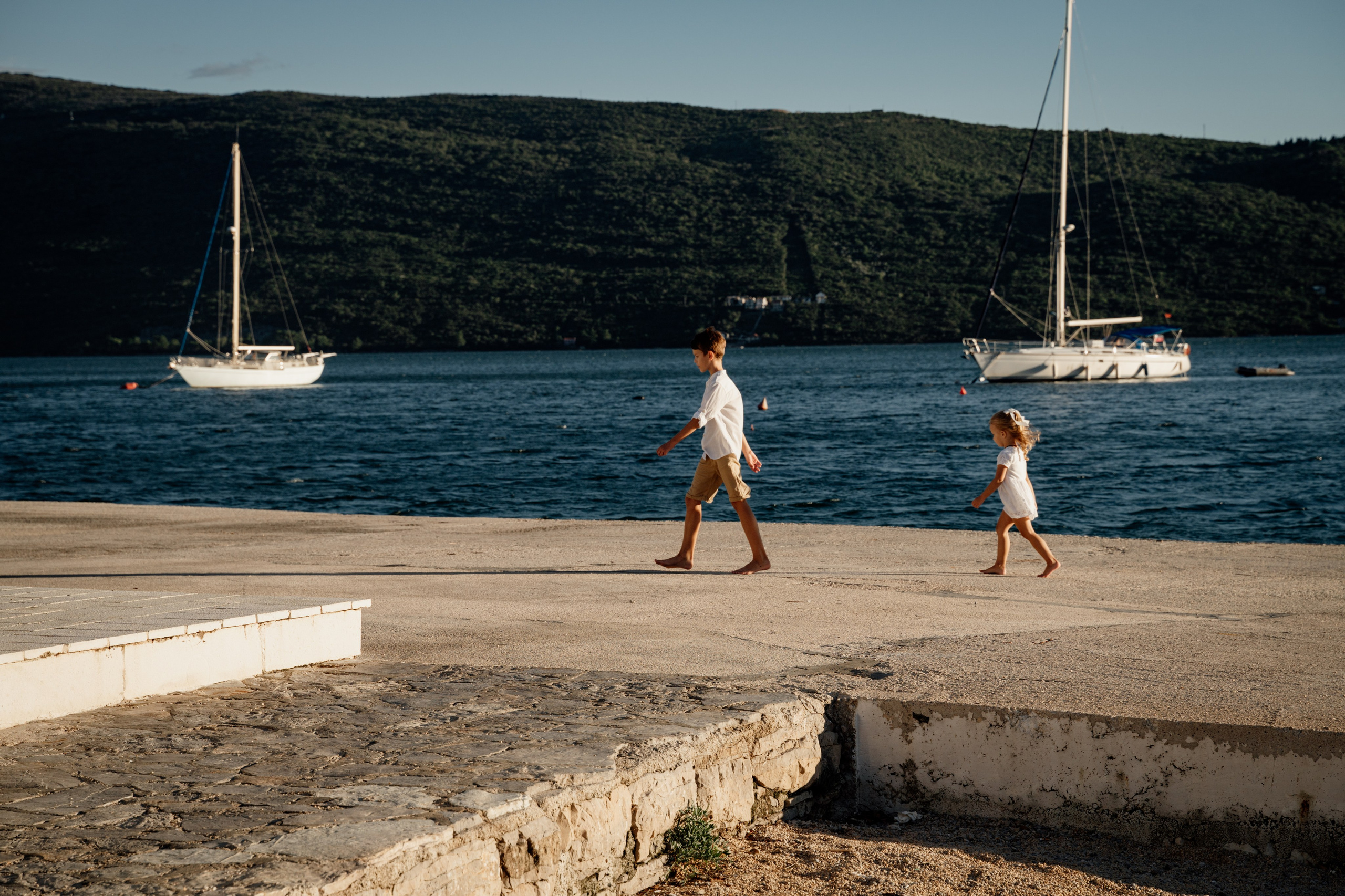 Breathtaking Wedding Moments in Kotor with a Professional Photographer. Photographer in Montenegro | Фотограф в Черногории
