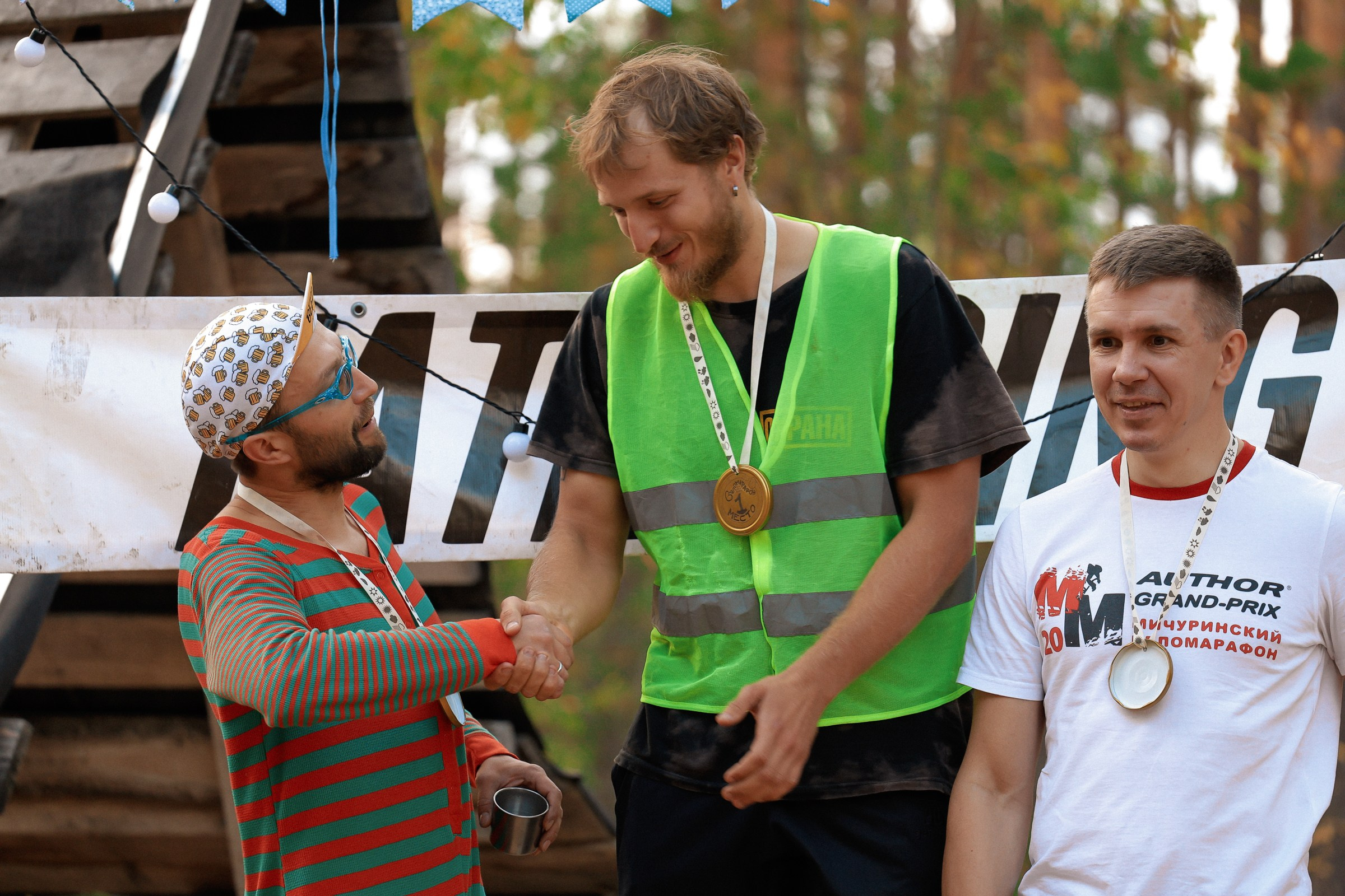 /РЕПОРТАЖ/ Велогонка «Вяломарафон» 2023. Свадебный фотограф Великий Новгород Станислав Кособудский