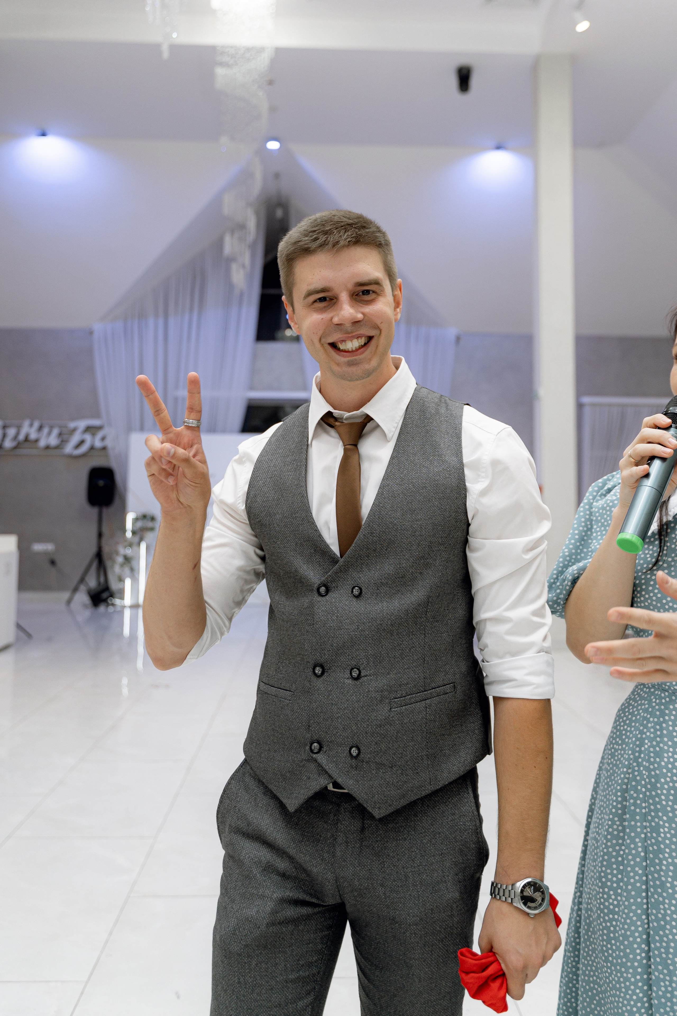 Инсаф & Алсина. Свадебный фотограф в Казани