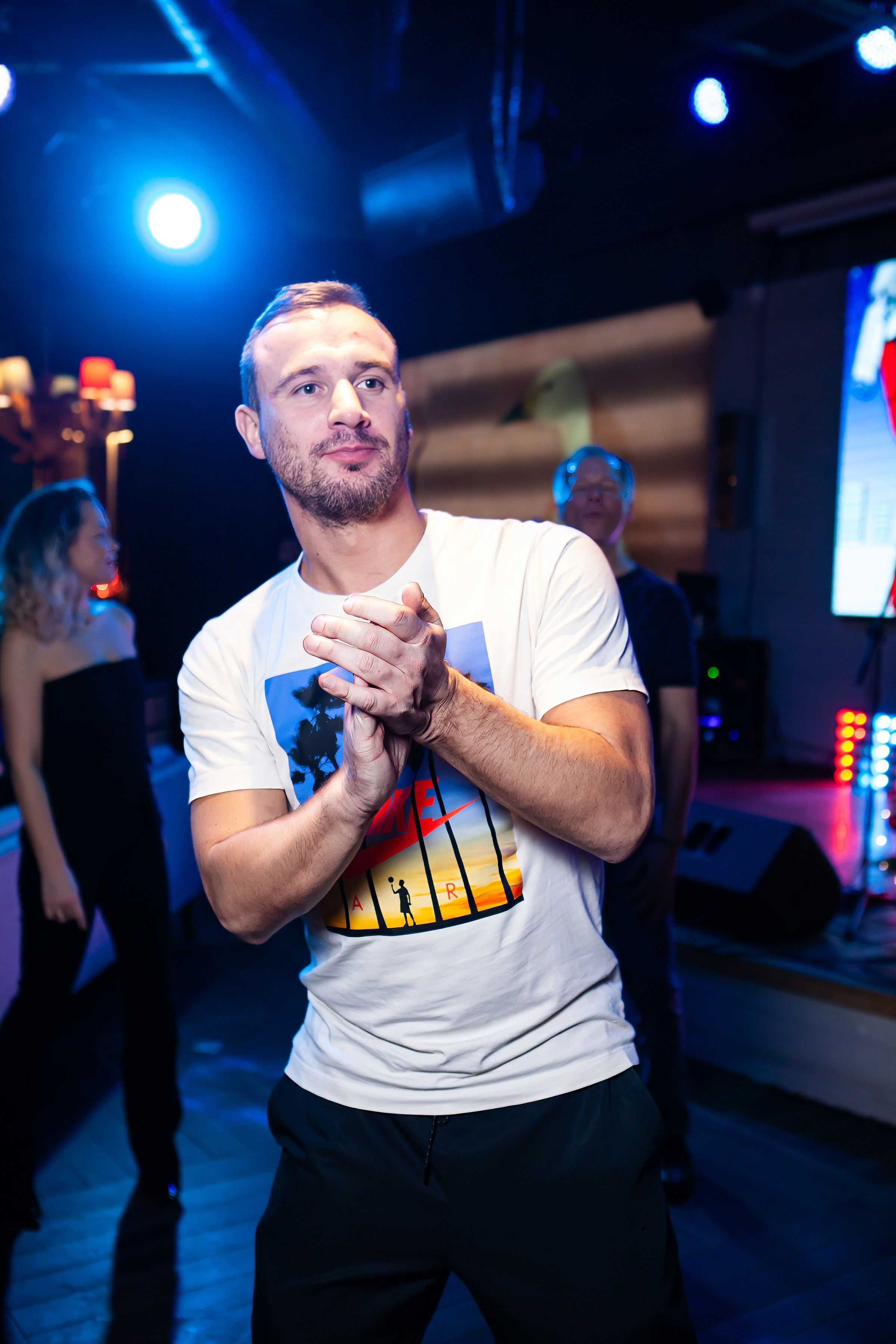 LOFT. Репортажный Фотограф в Санкт-Петербурге Светлана Мосиенко