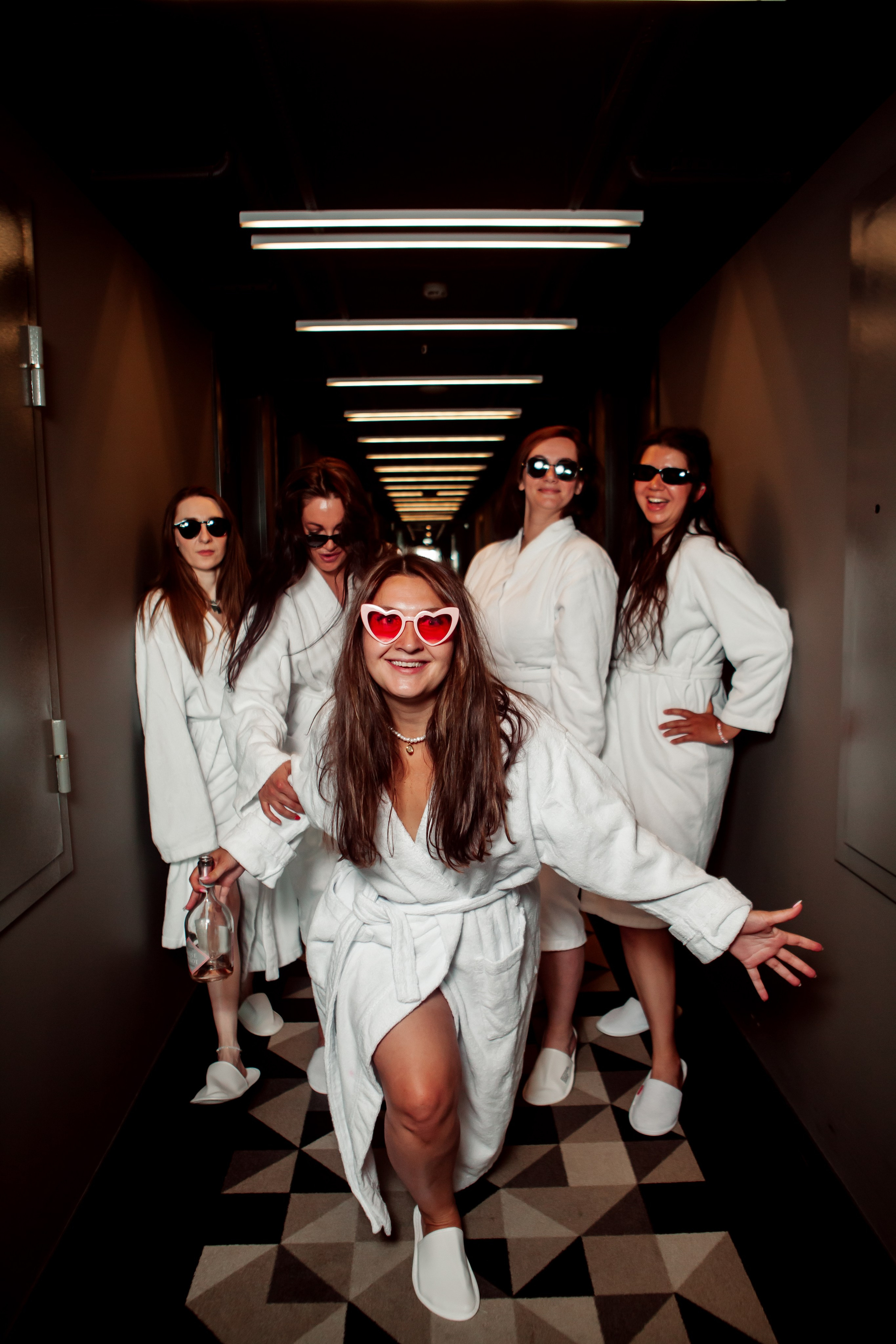 Репортажный Фотограф в Санкт-Петербурге Светлана Мосиенко