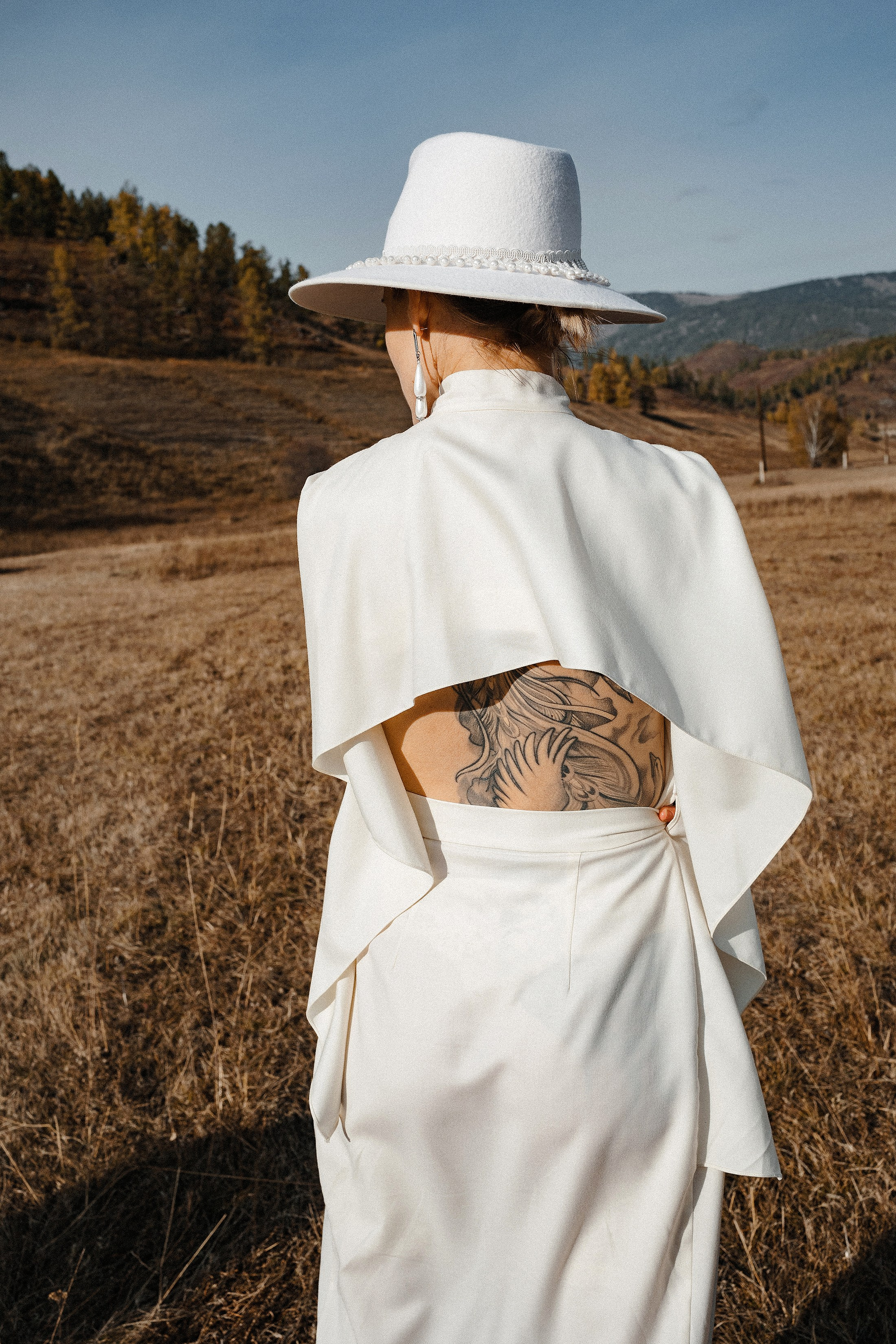 Женя и Яна. Свадебный фотограф в Москве и МО Александр Ласковенков