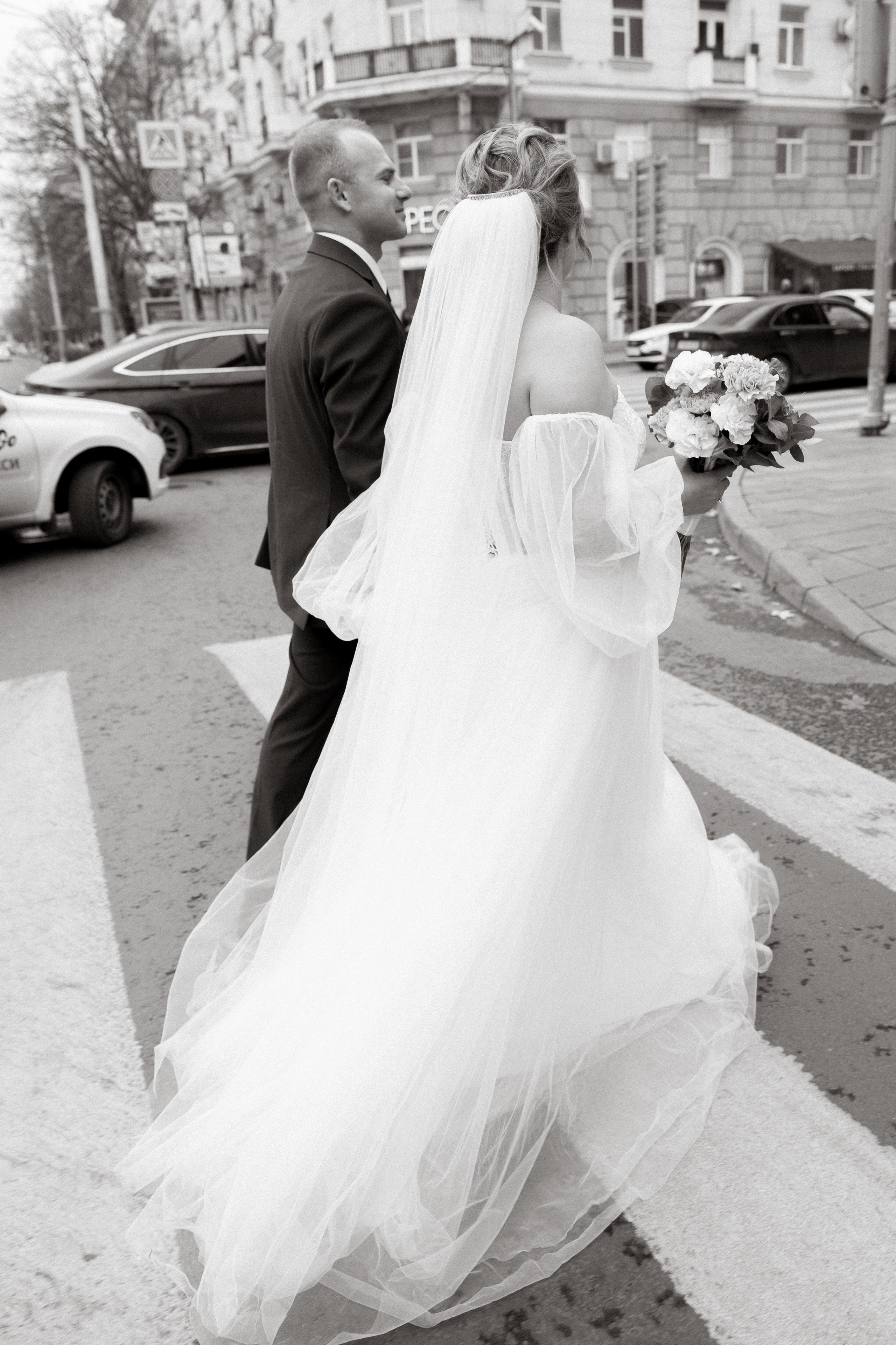 Лилия и Евгений. Главная