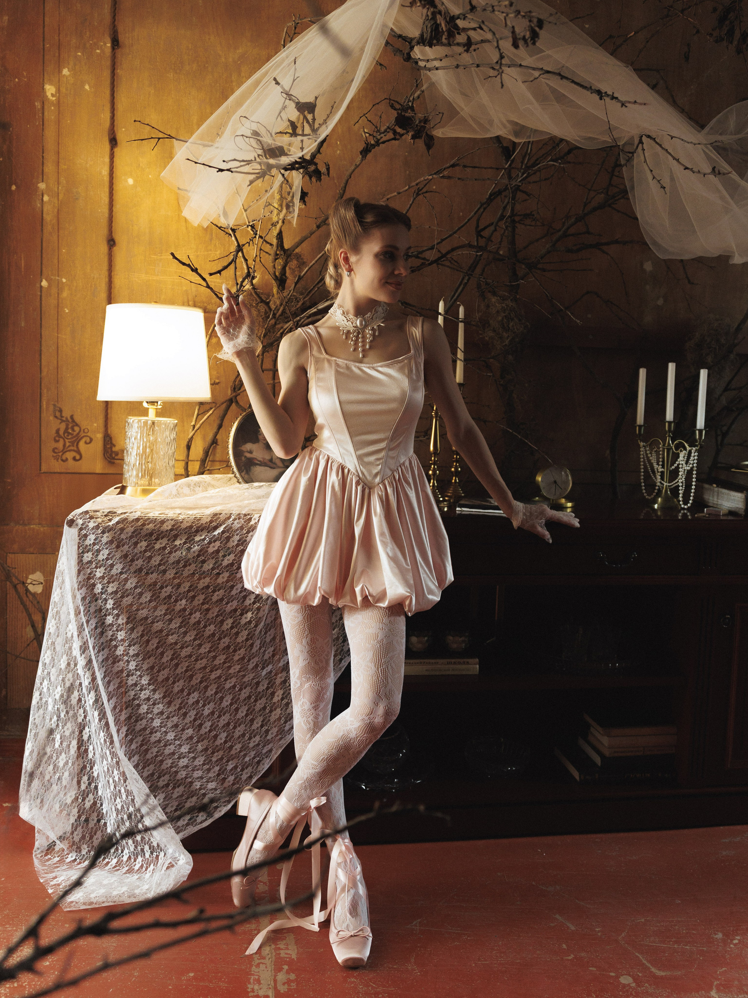 Ксюша и Егор. Главная