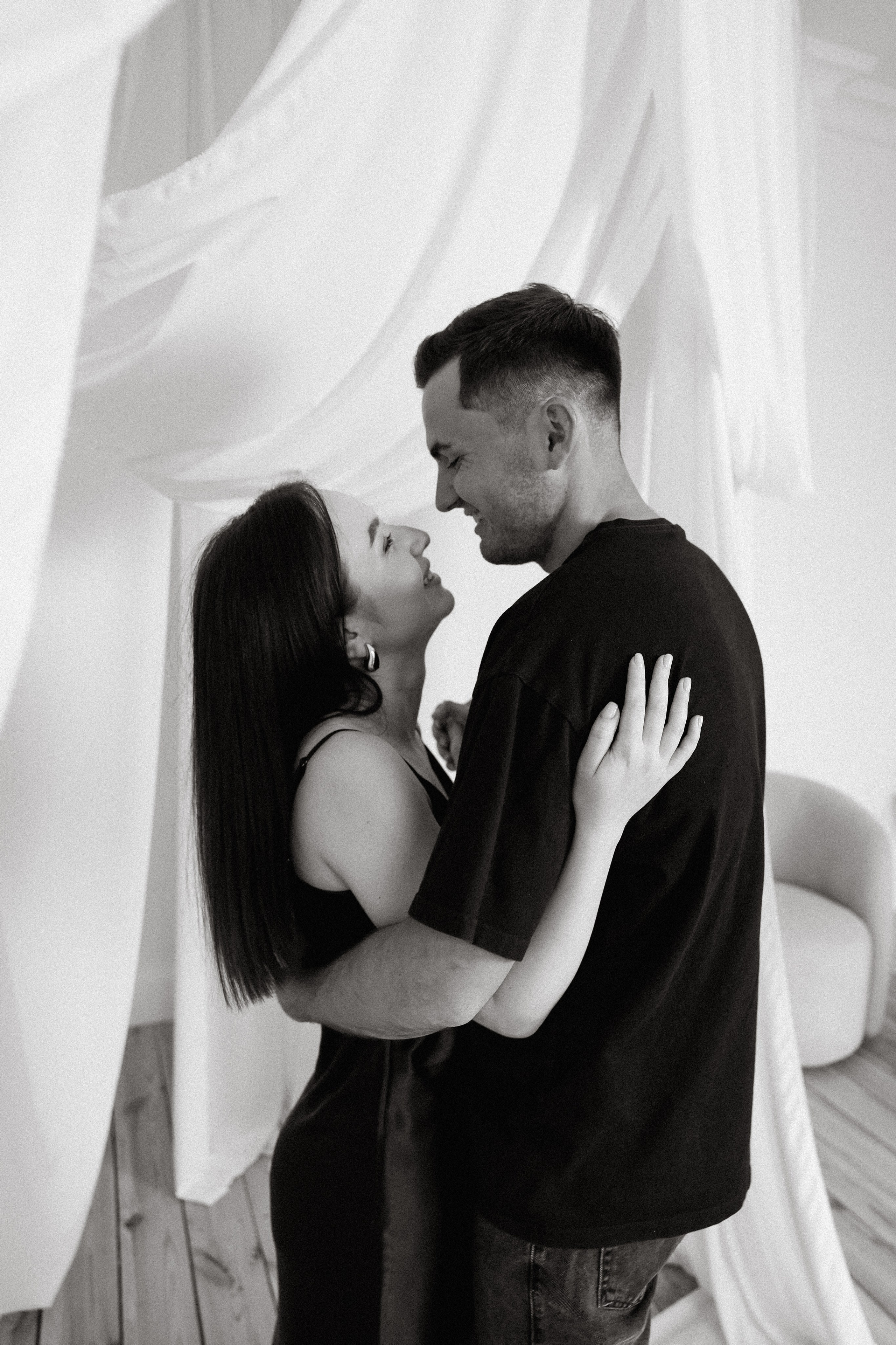 Sasha&Nika. Главная