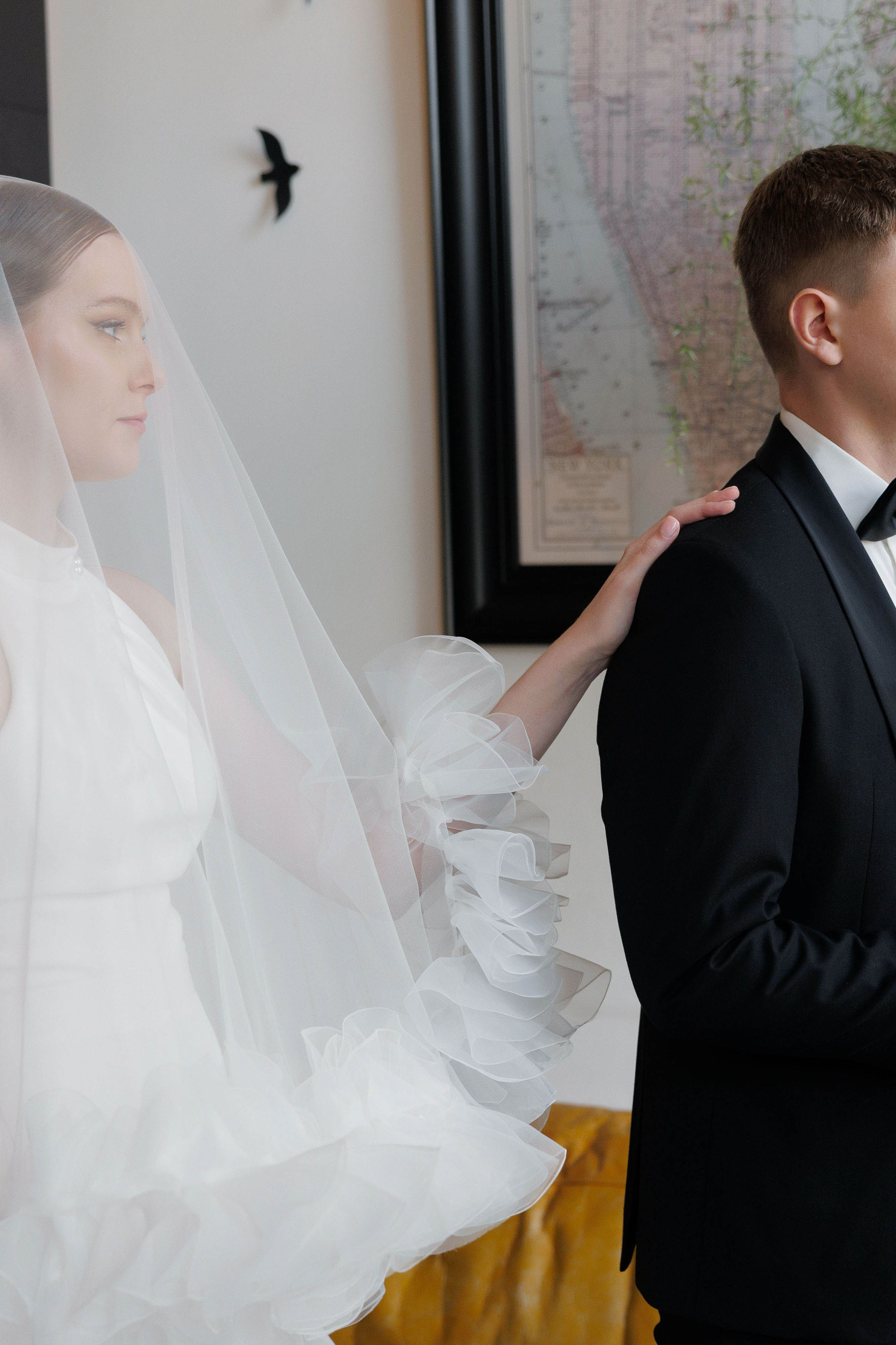 Лиза и Данил. Главная