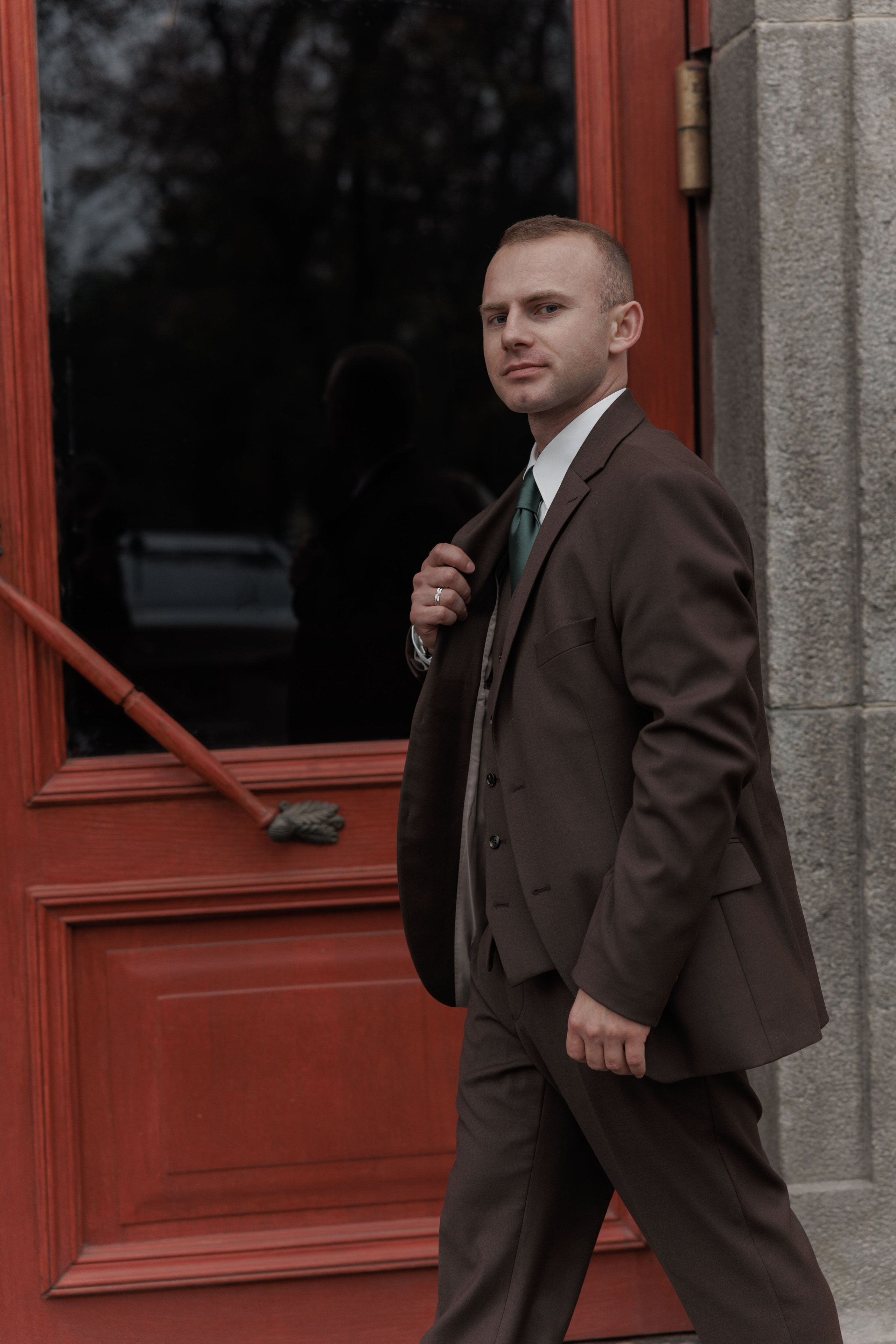 Лилия и Евгений. Главная