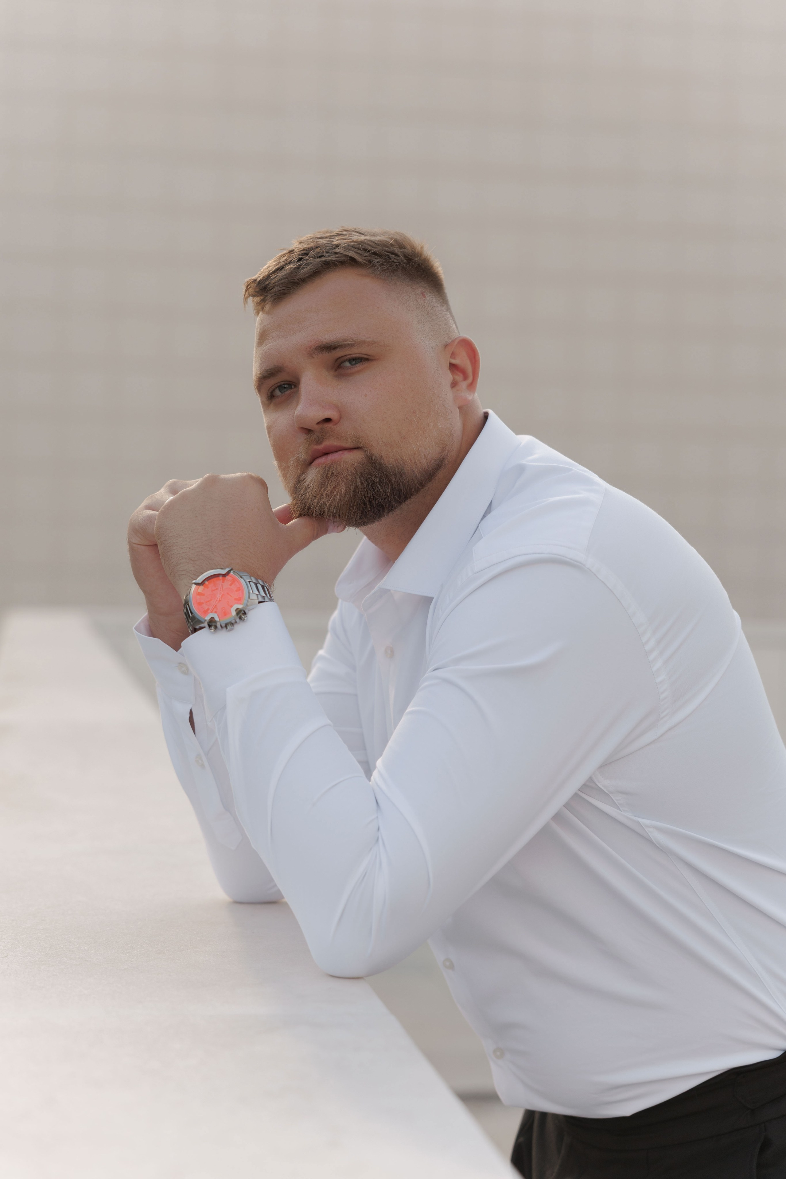 Влад и Влада. Главная