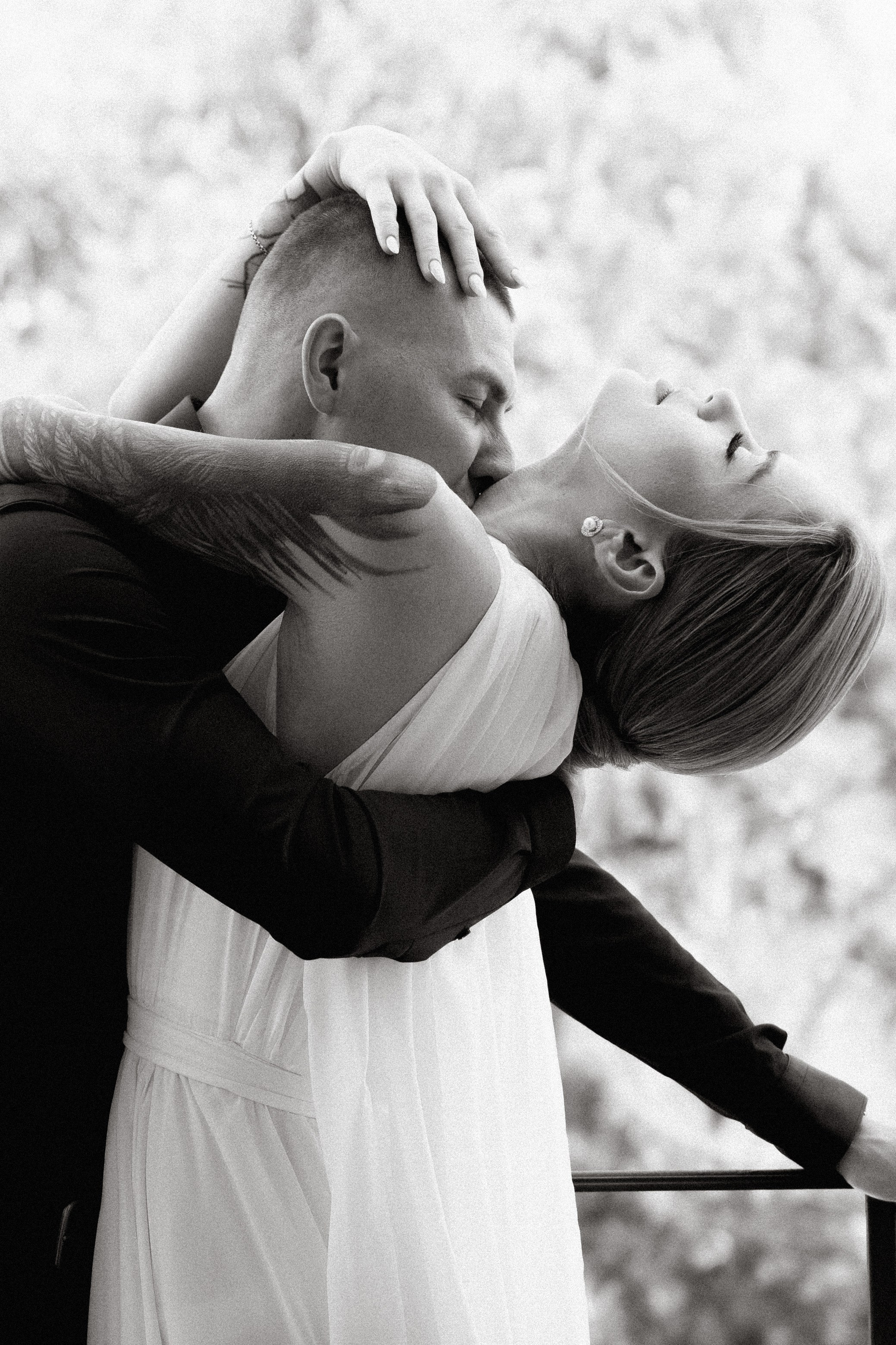 Евгения и Андрей. Главная