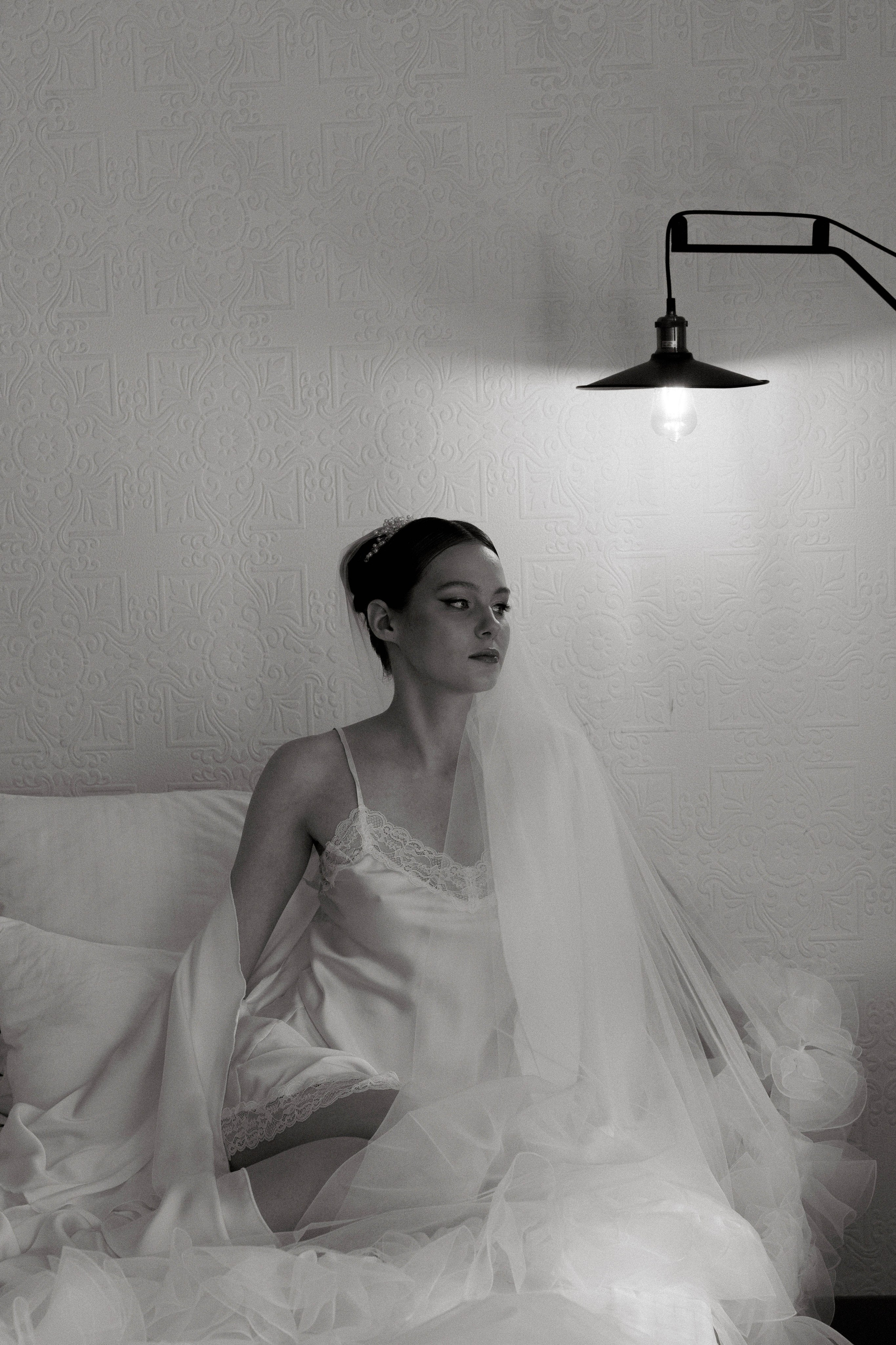 Лиза и Данил. Главная