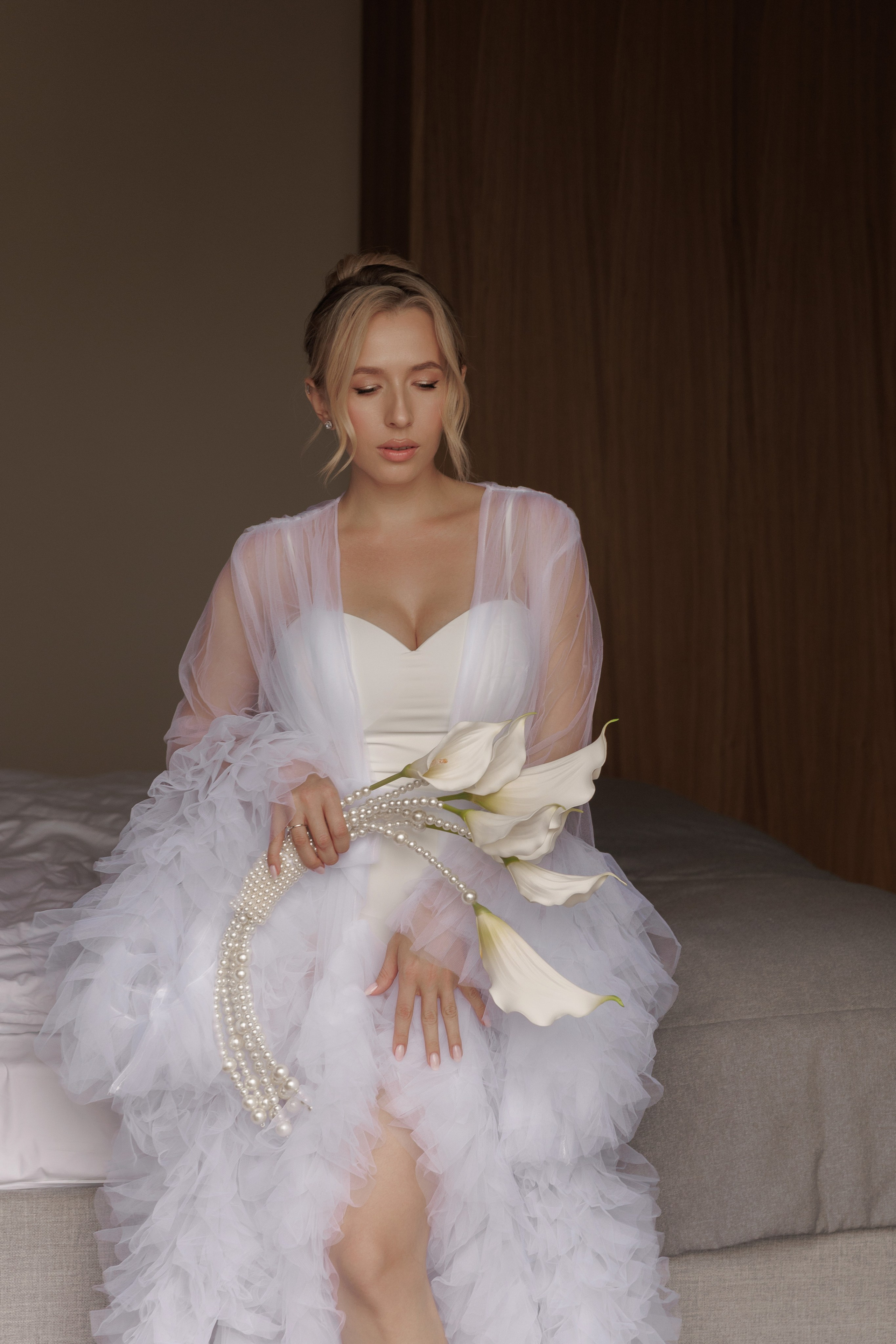 Лера и Саша. Главная