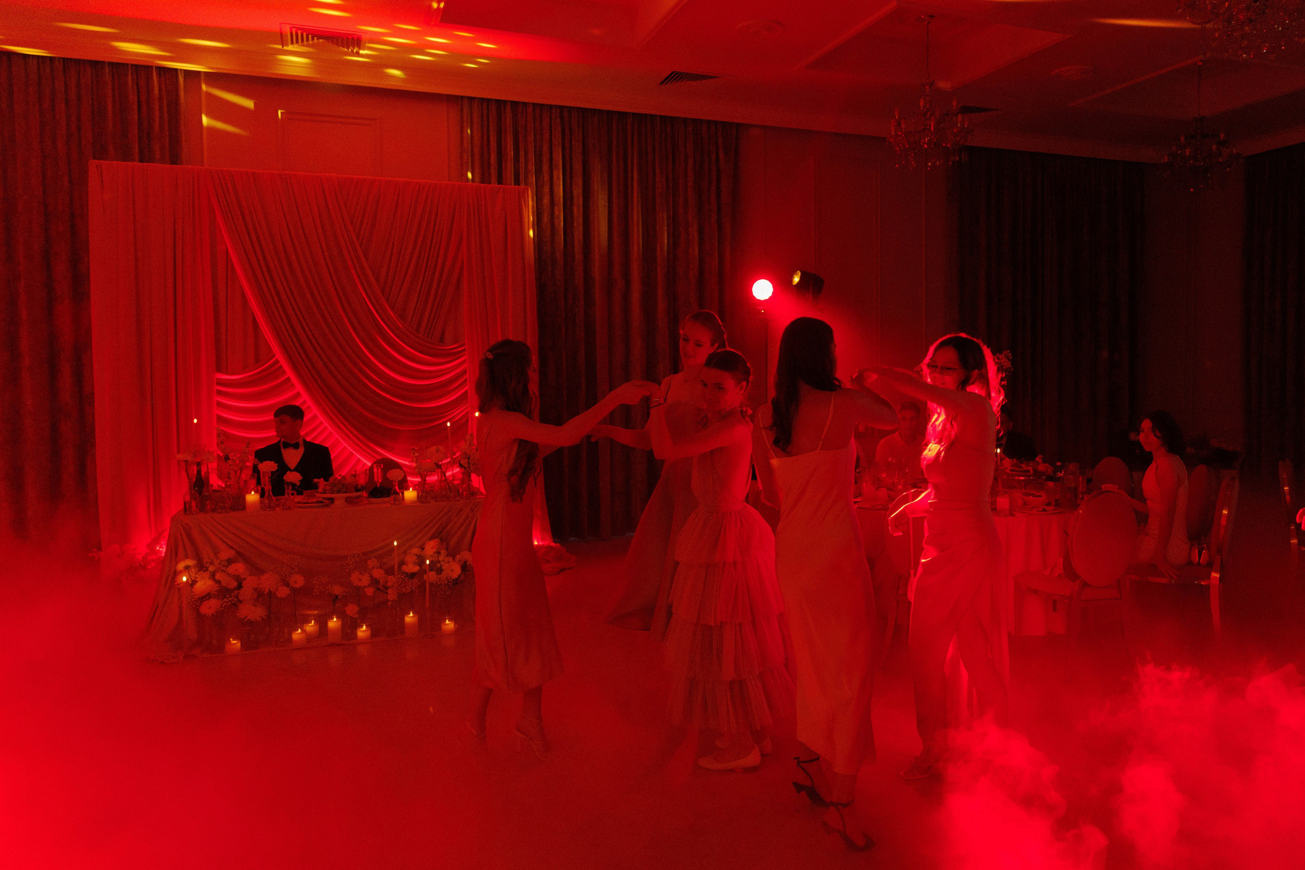 Лиза и Данил. Главная