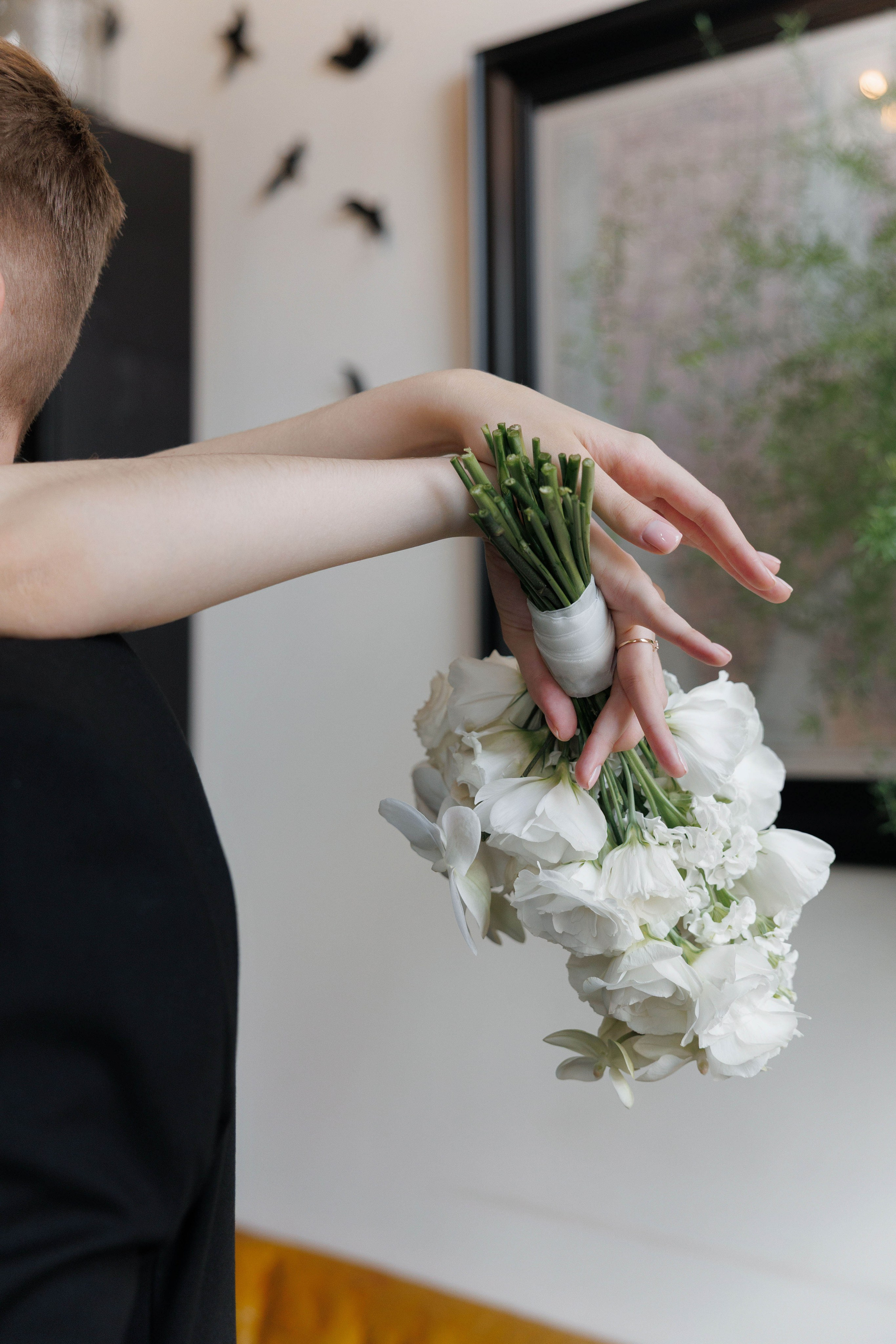 Лиза и Данил. Главная