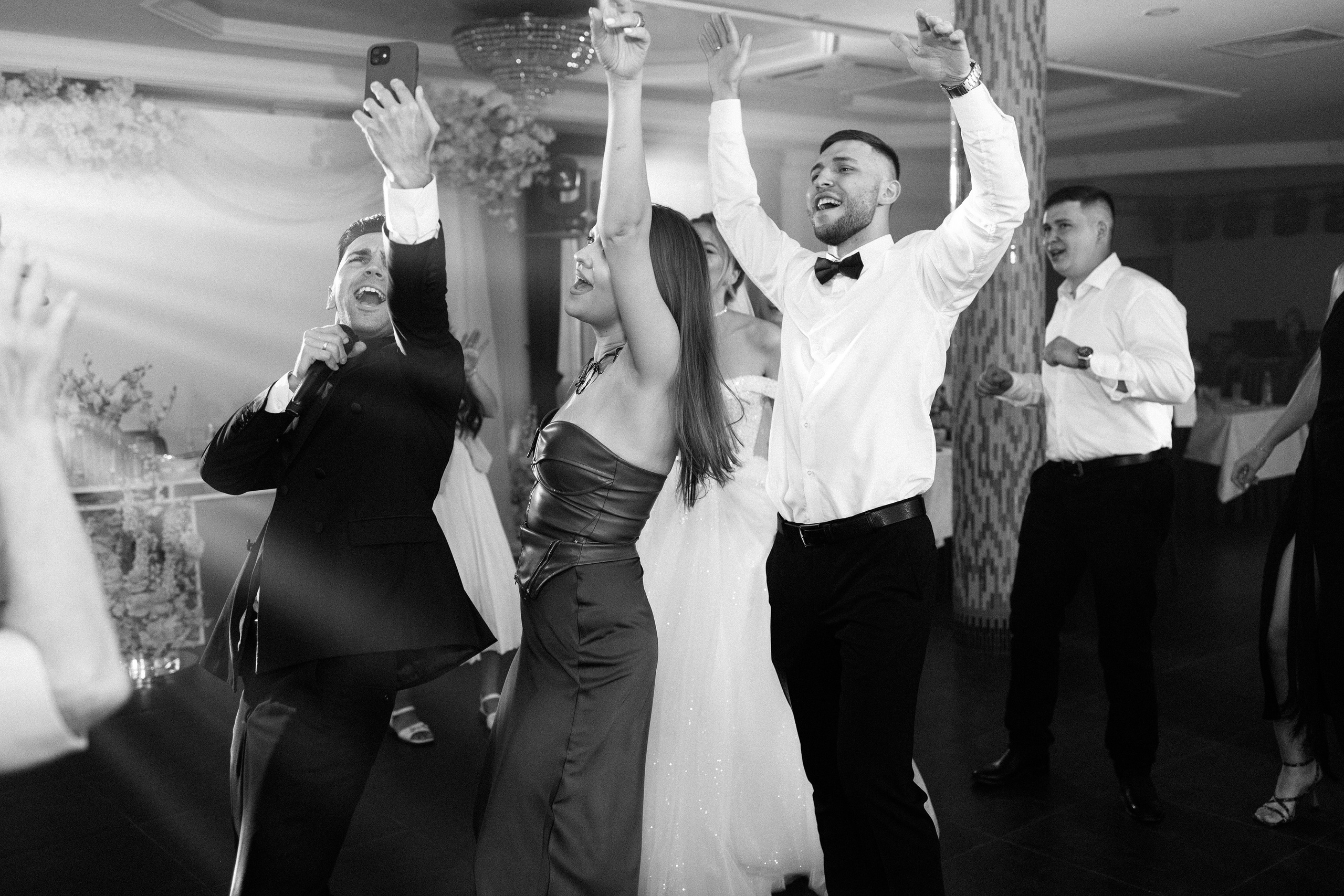 Игорь и Анастасия. Свадебный и семейный фотограф Ольга Разрядова